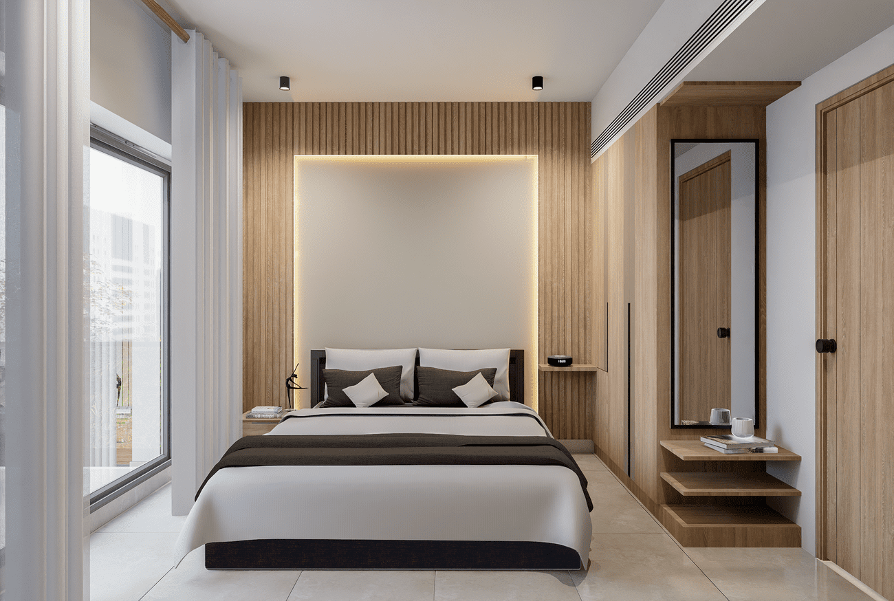 Tranquil Wellness Tower 6