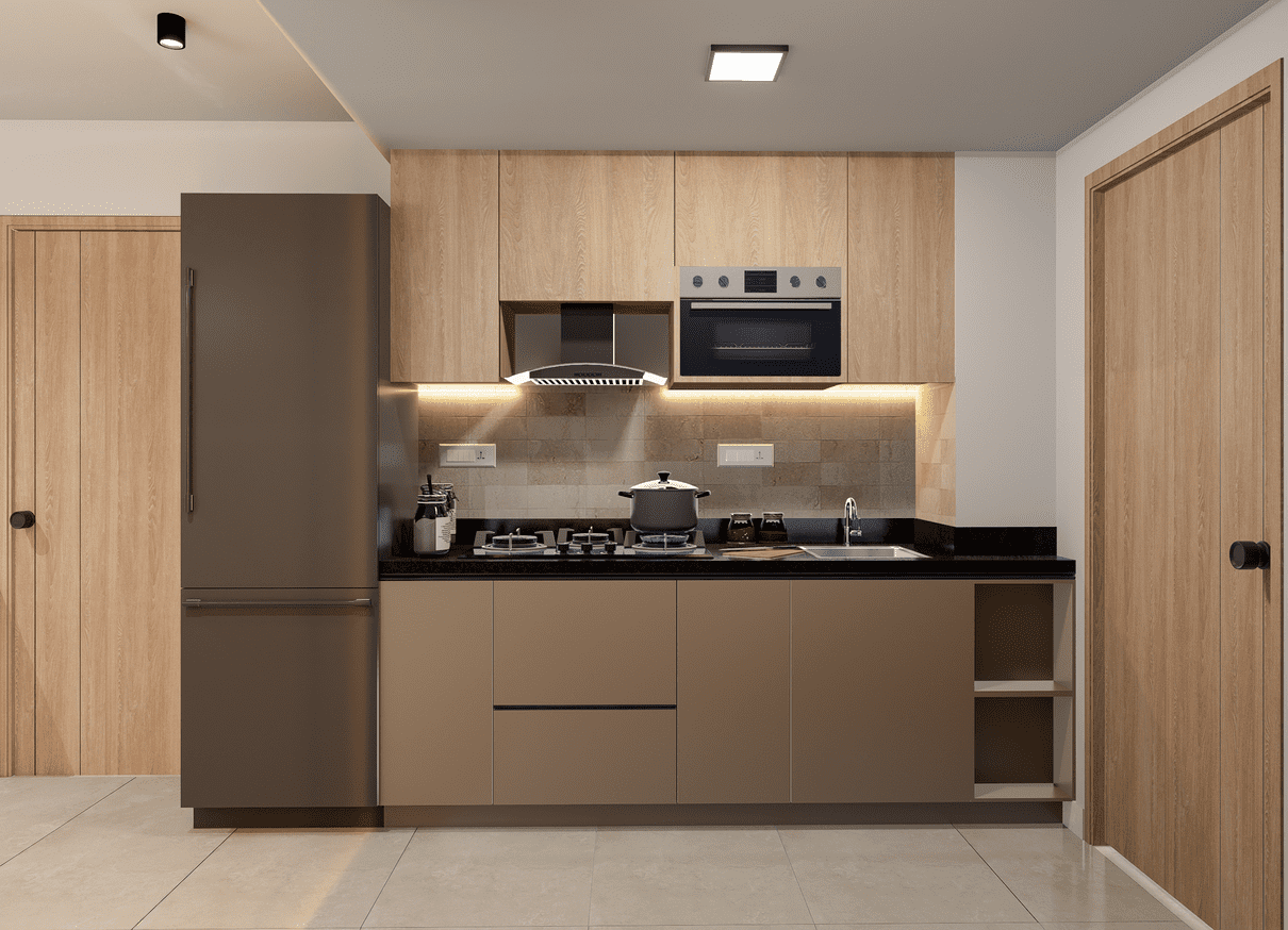 Tranquil Wellness Tower 7