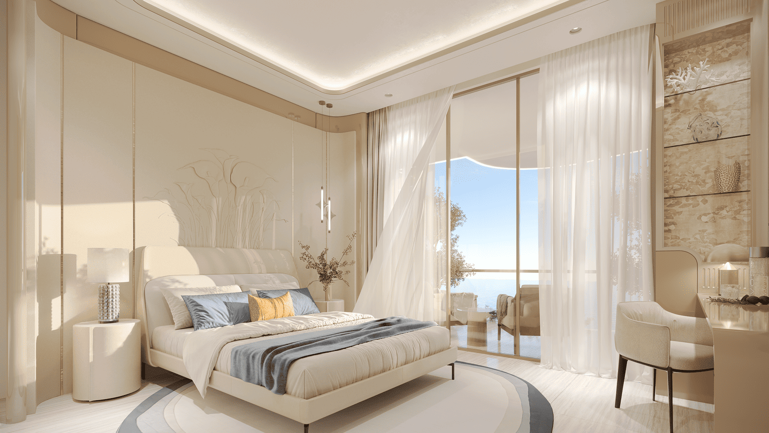 Treppan Serenique Residences 10
