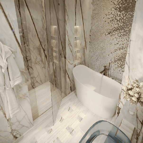 Treppan Serenique Residences 11