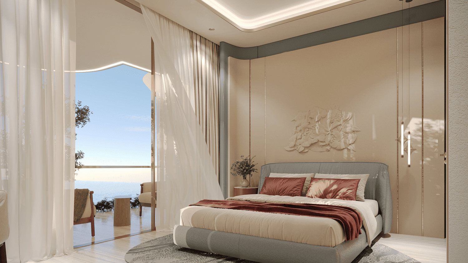 Treppan Serenique Residences 4