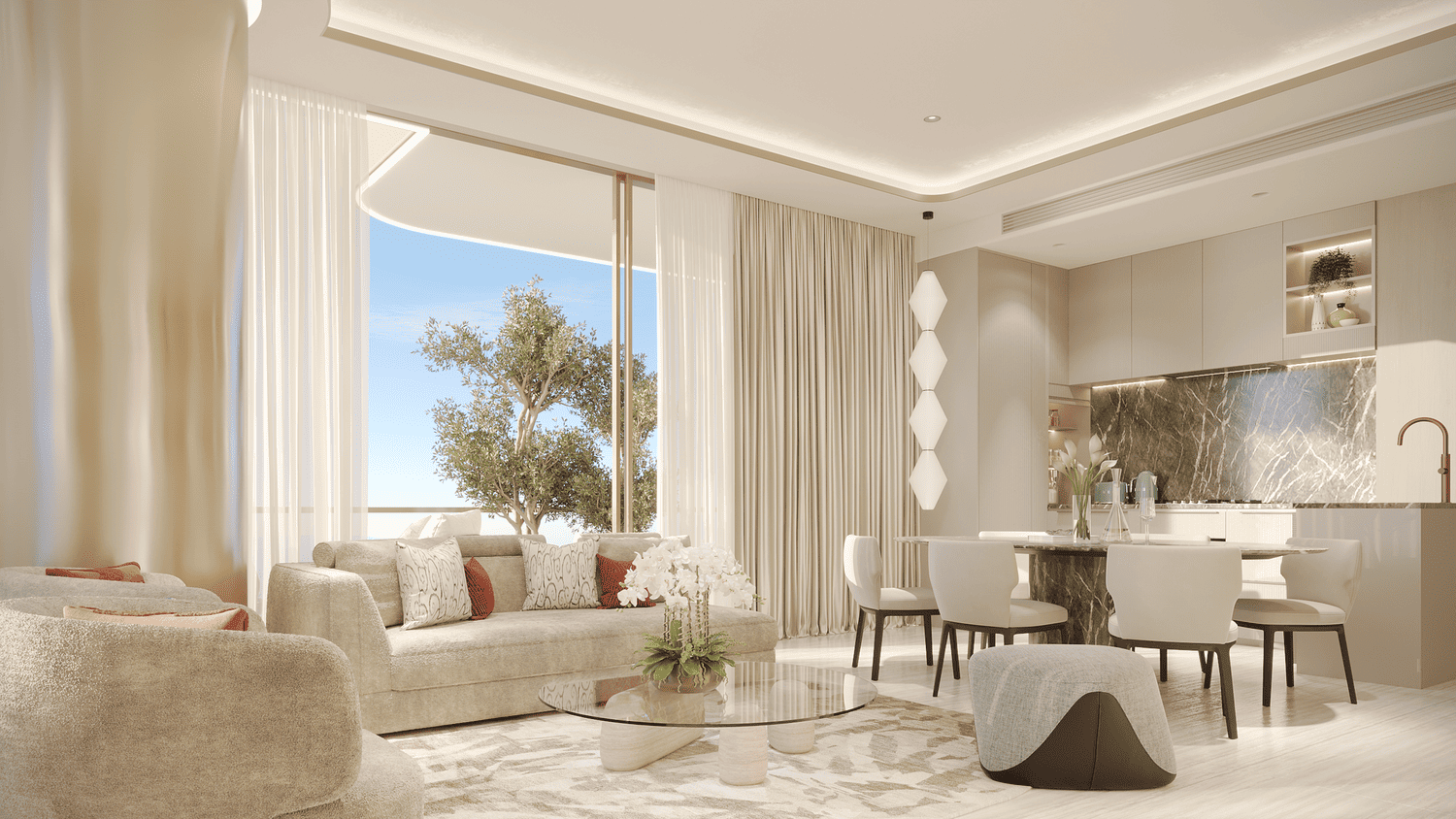Treppan Serenique Residences 7