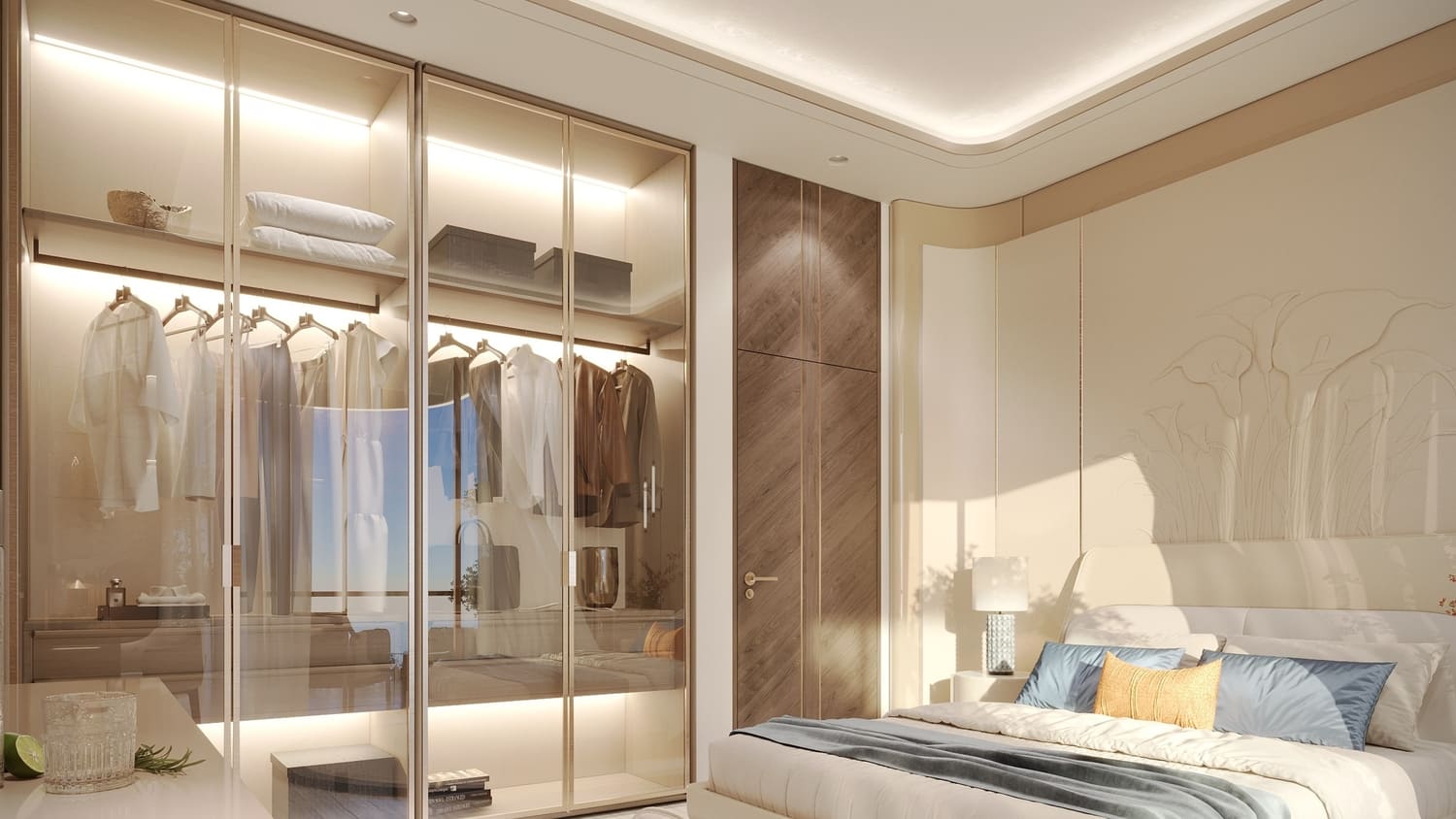 Treppan Serenique Residences 9