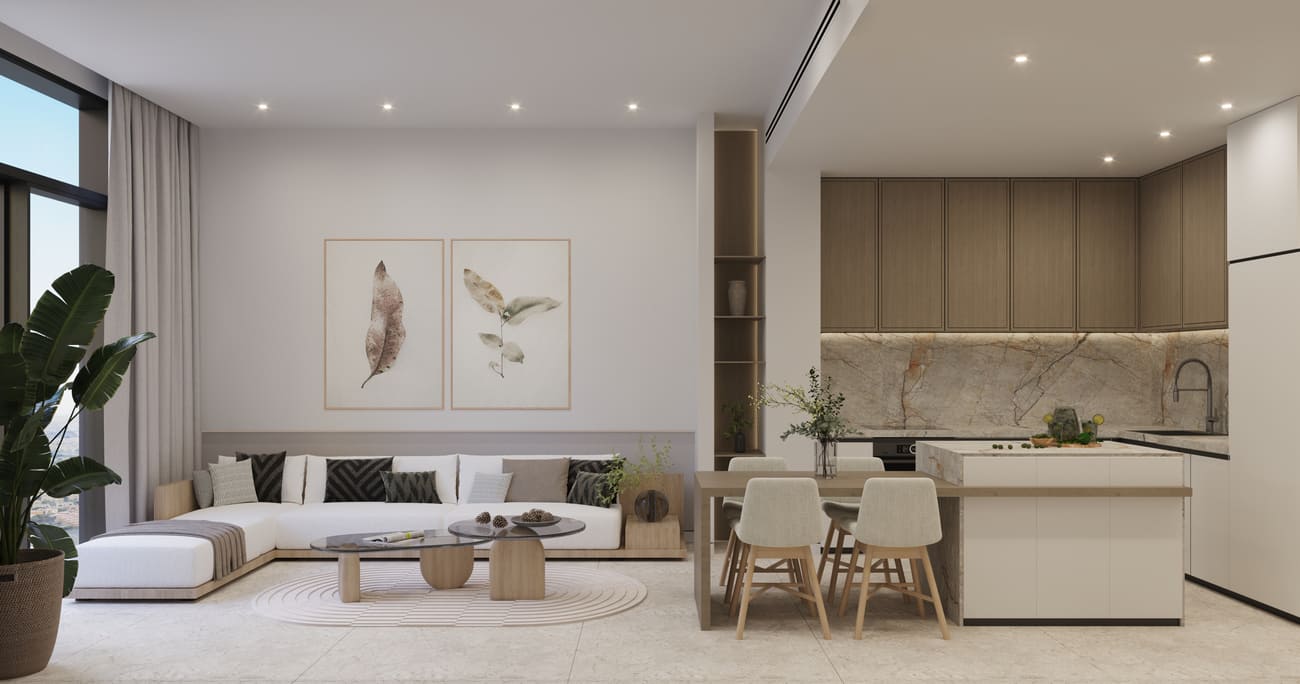 Treppan Tower 7