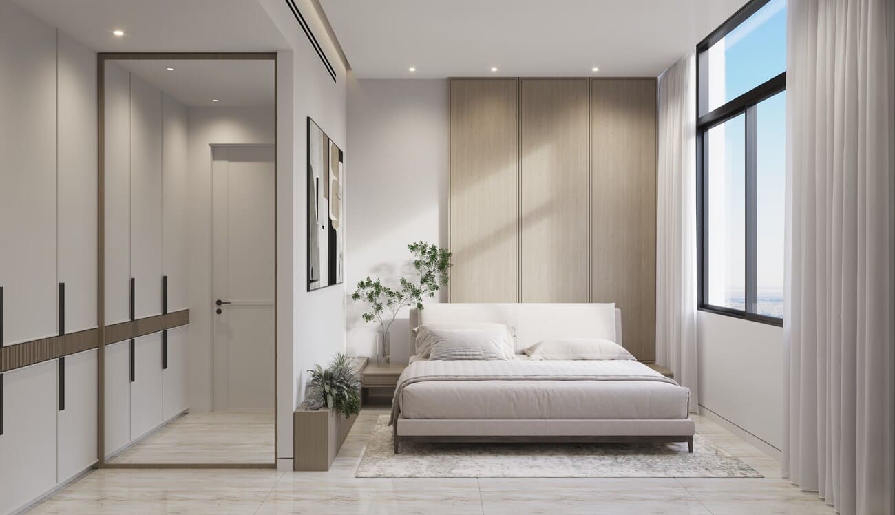 Treppan Tower 8