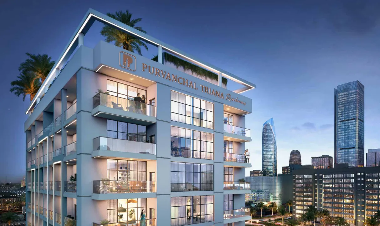 Triana Residences 3
