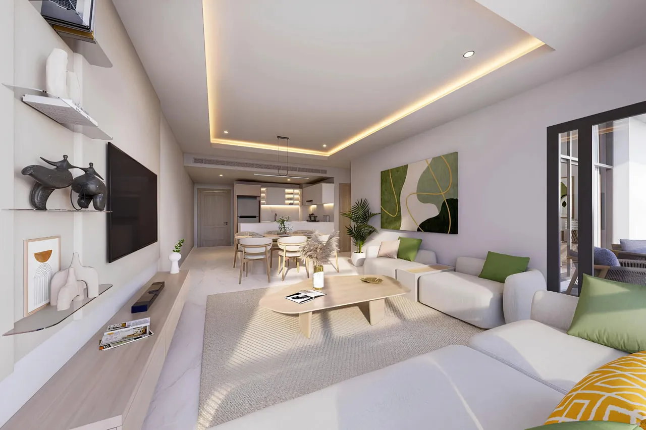 Triana Residences 4