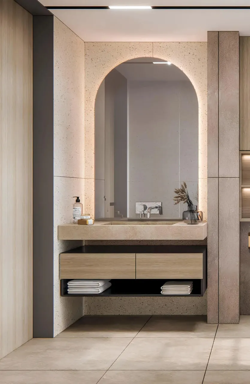 Triana Residences 7