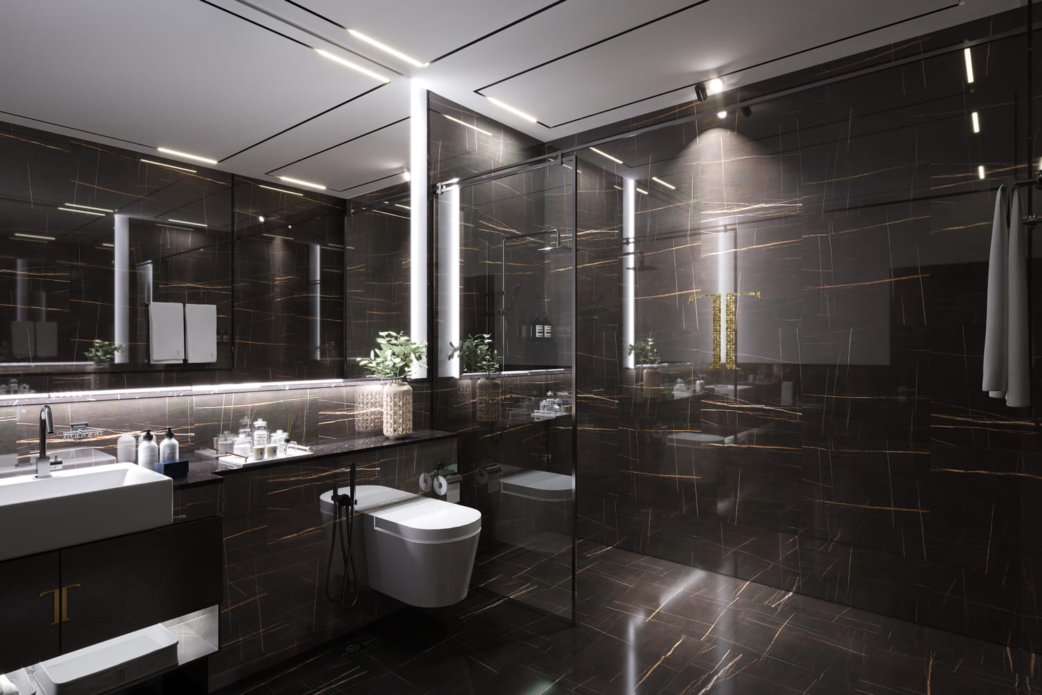 Trillionaire Residences 10