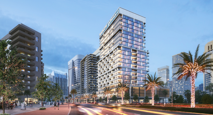 Trillionaire Residences — 3