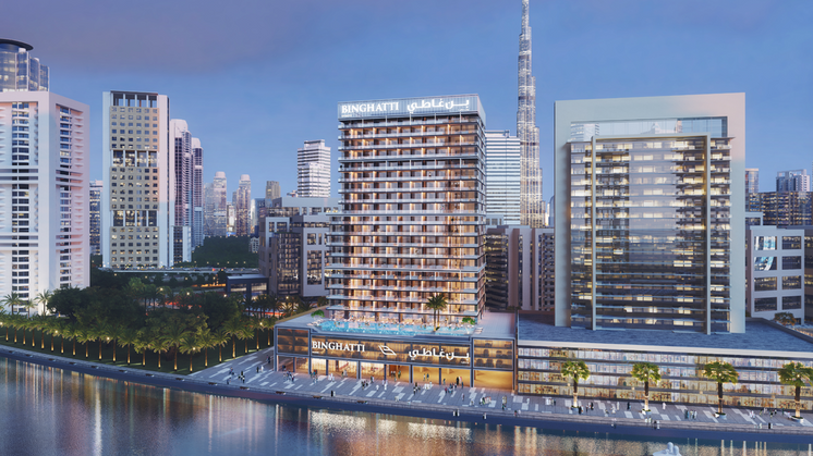 Trillionaire Residences 3