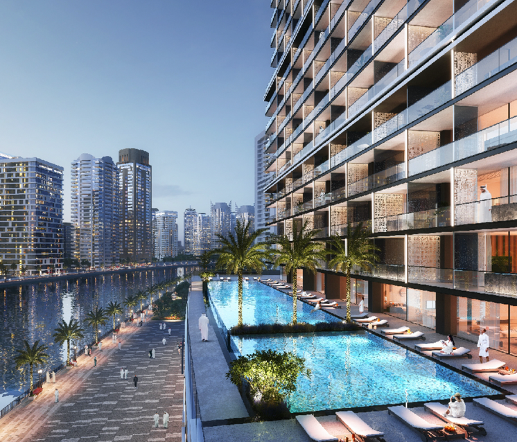 Trillionaire Residences 4