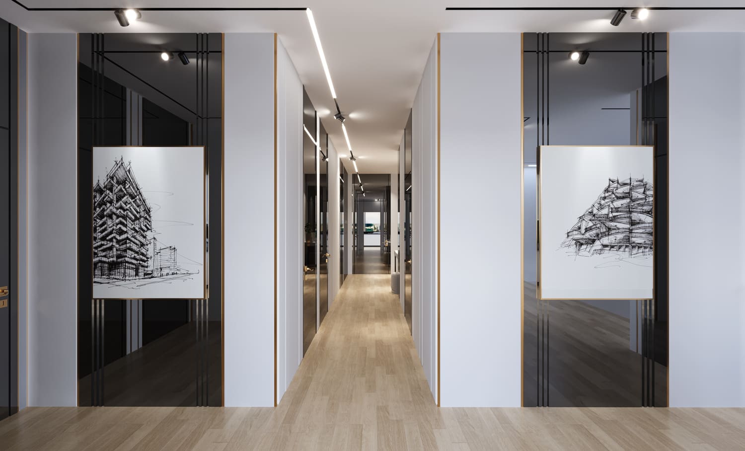 Trillionaire Residences 8