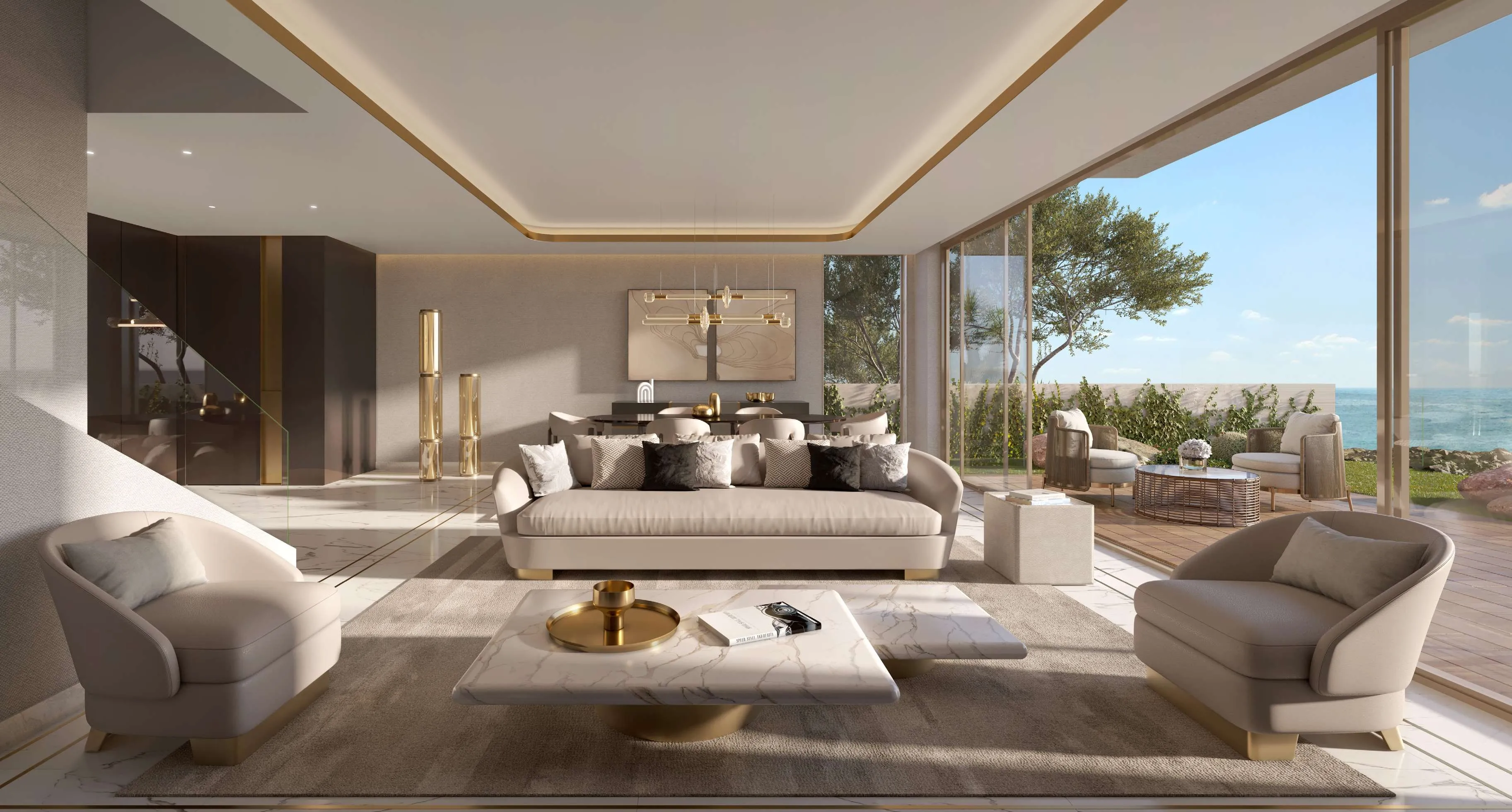 Trump Cliff Villas 7