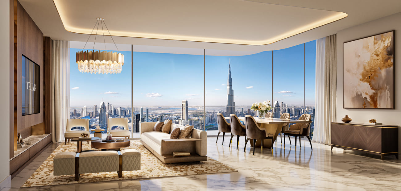 Trump International Hotel and Tower 10
