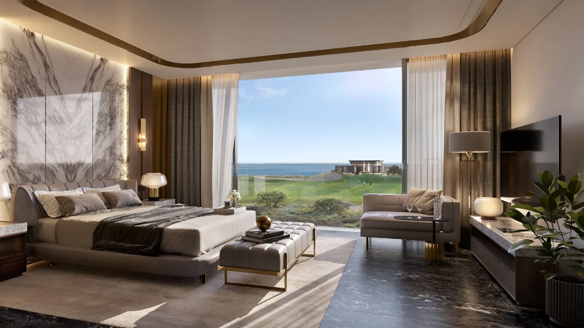 Trump International Resort 10
