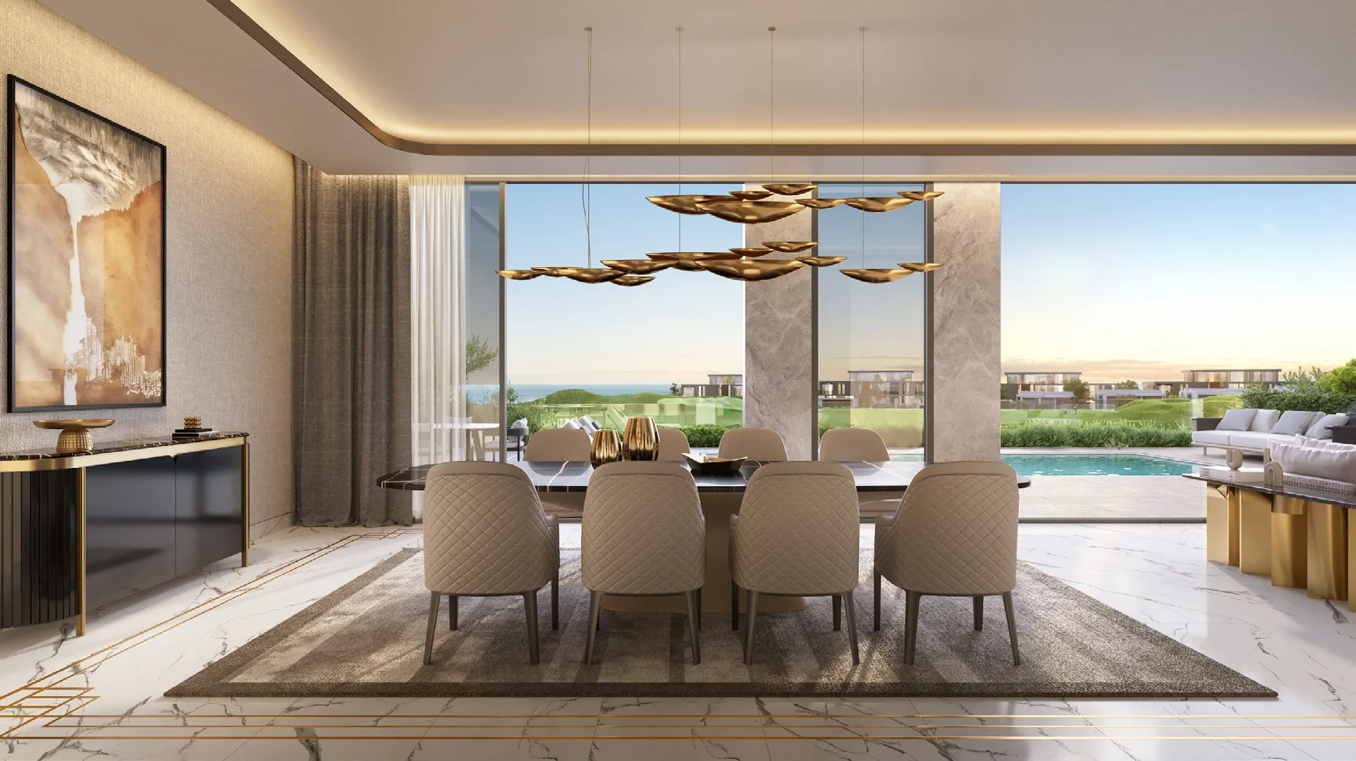 Trump International Resort 11