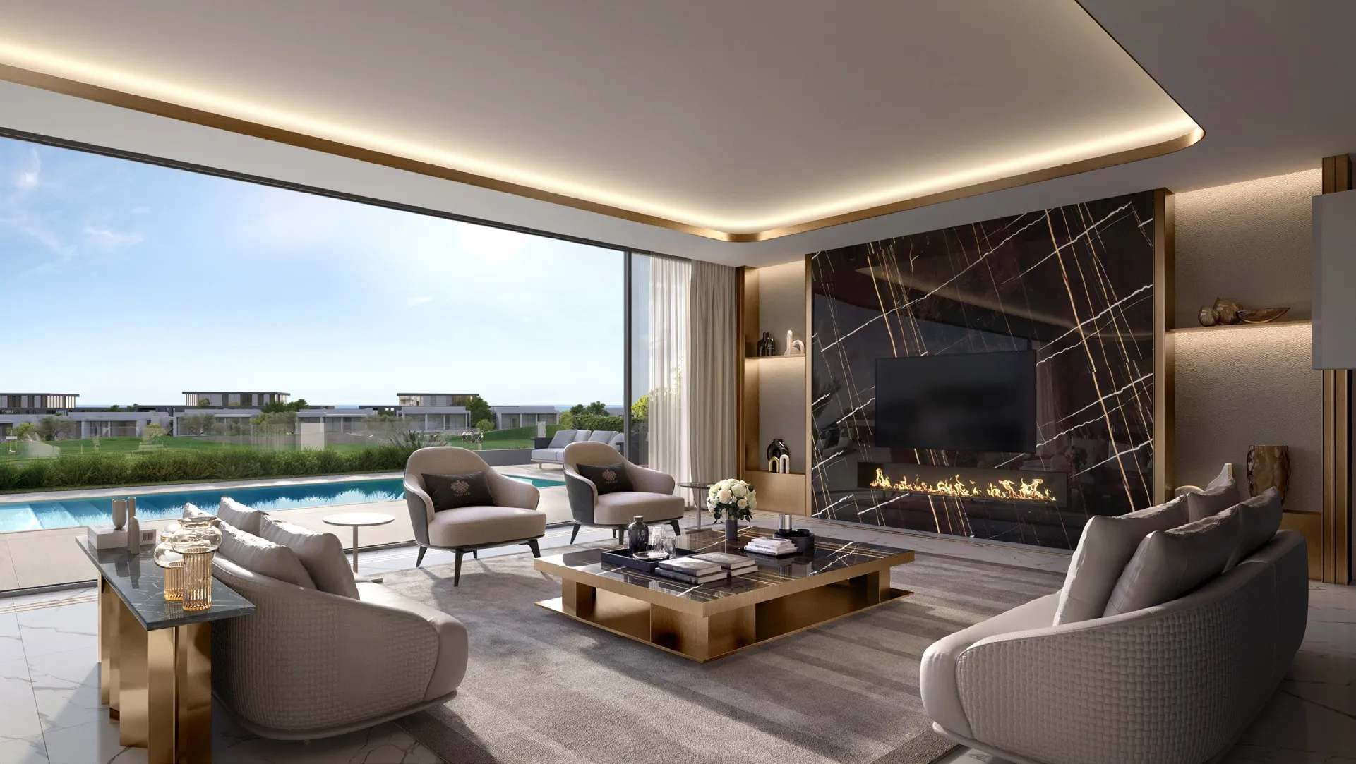 Trump International Resort 12