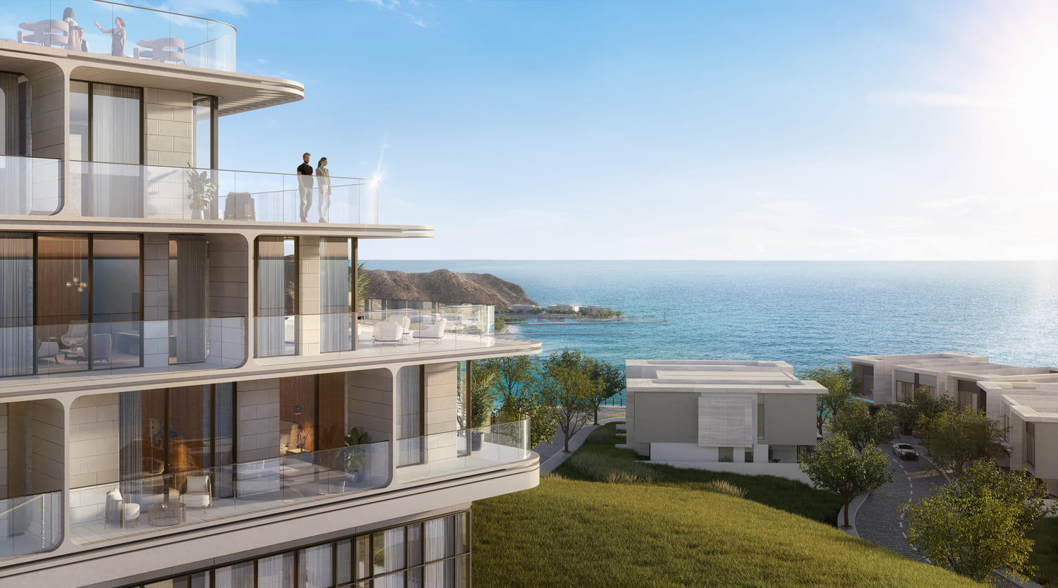 Trump International Resort 3