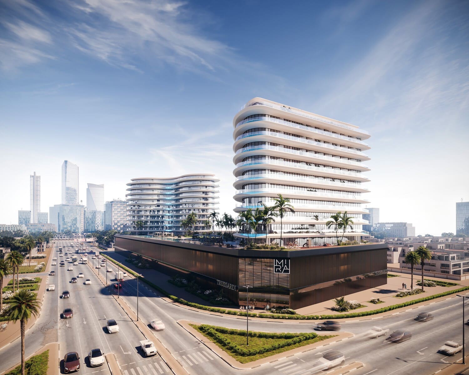 Trussardi Residences Phase Two — 2