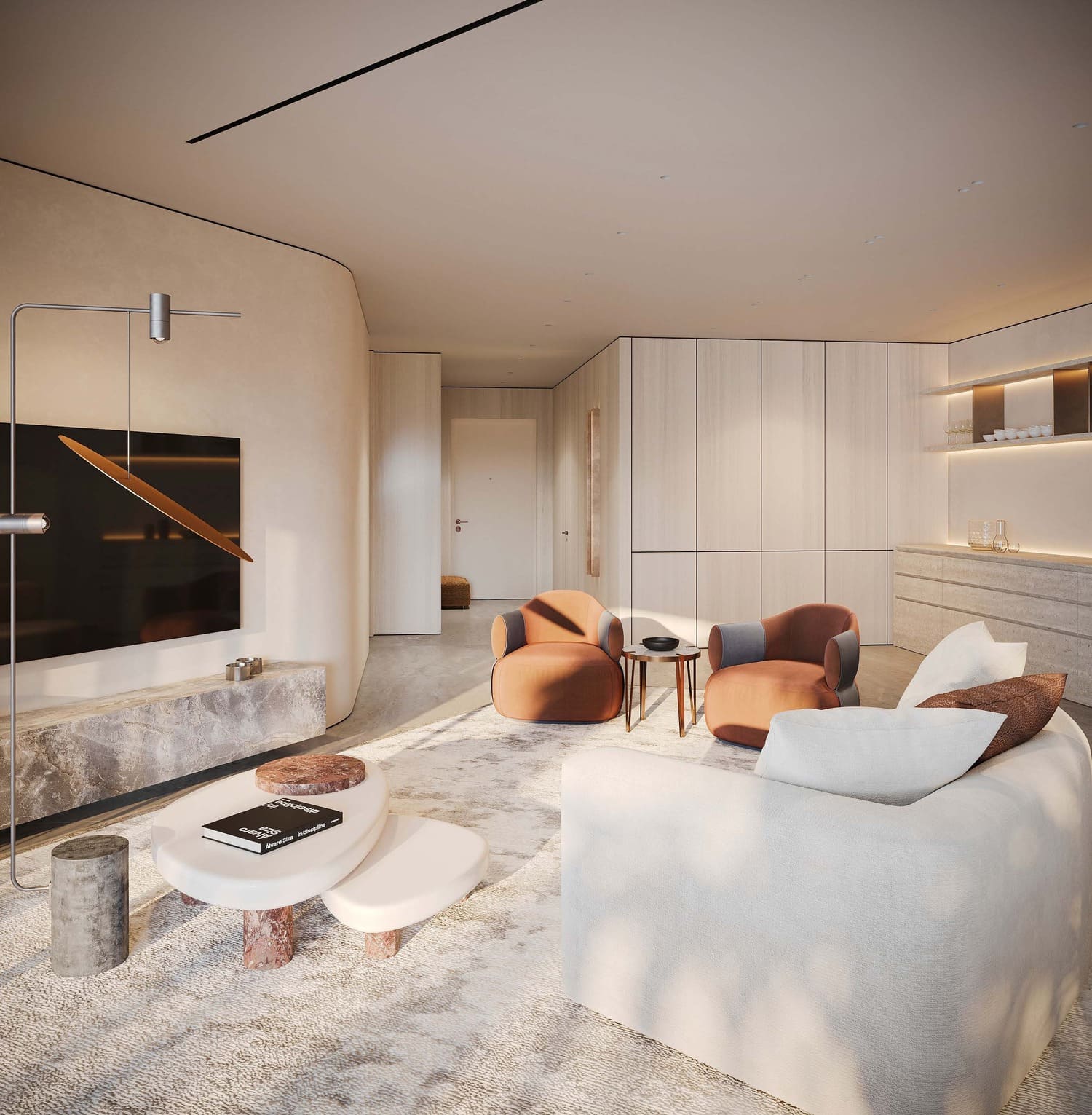 Trussardi Residences Phase Two 11