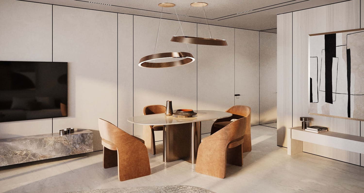 Trussardi Residences Phase Two 12