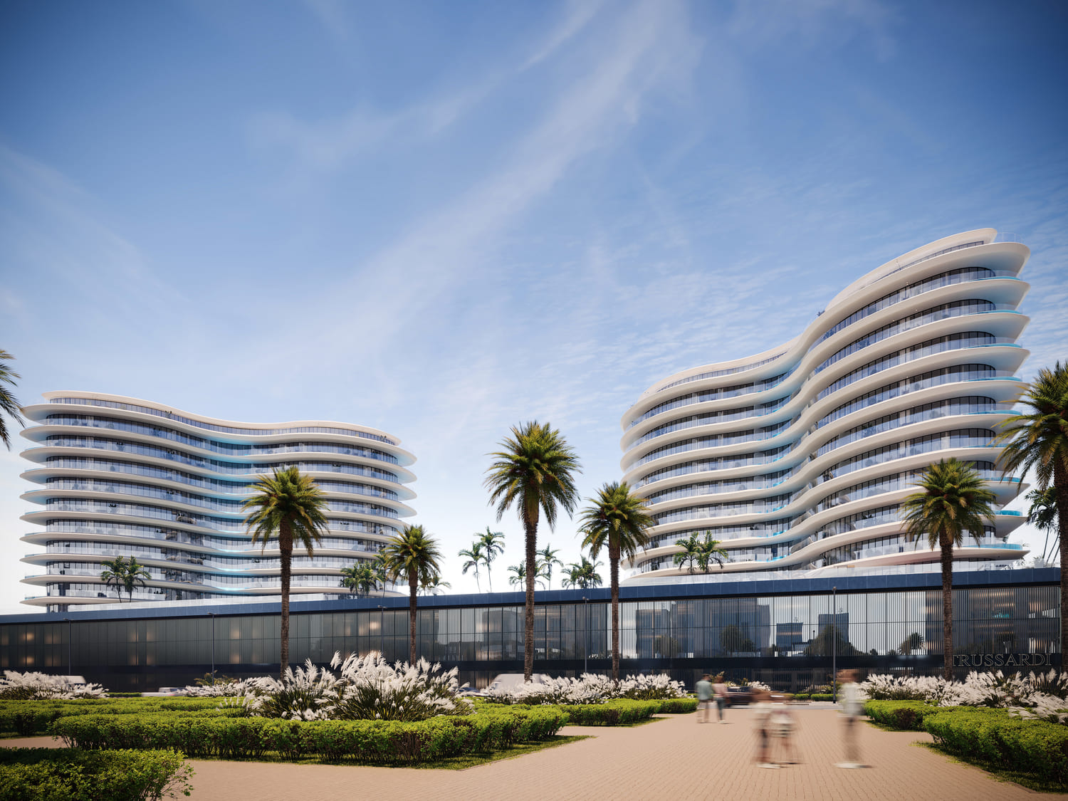 Trussardi Residences Phase Two — 3