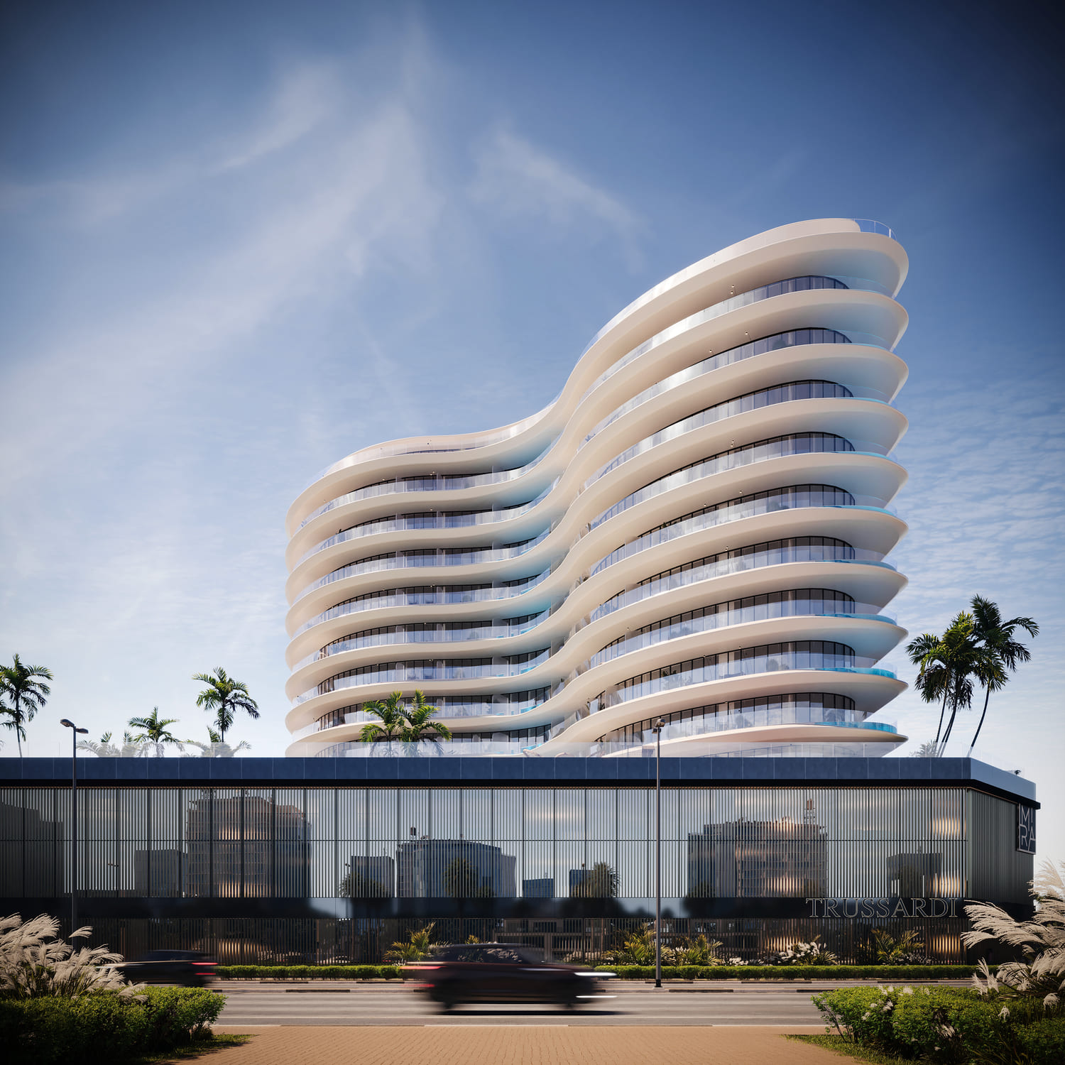 Trussardi Residences Phase Two 3