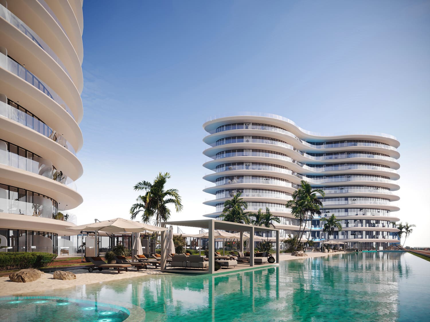 Trussardi Residences Phase Two 4