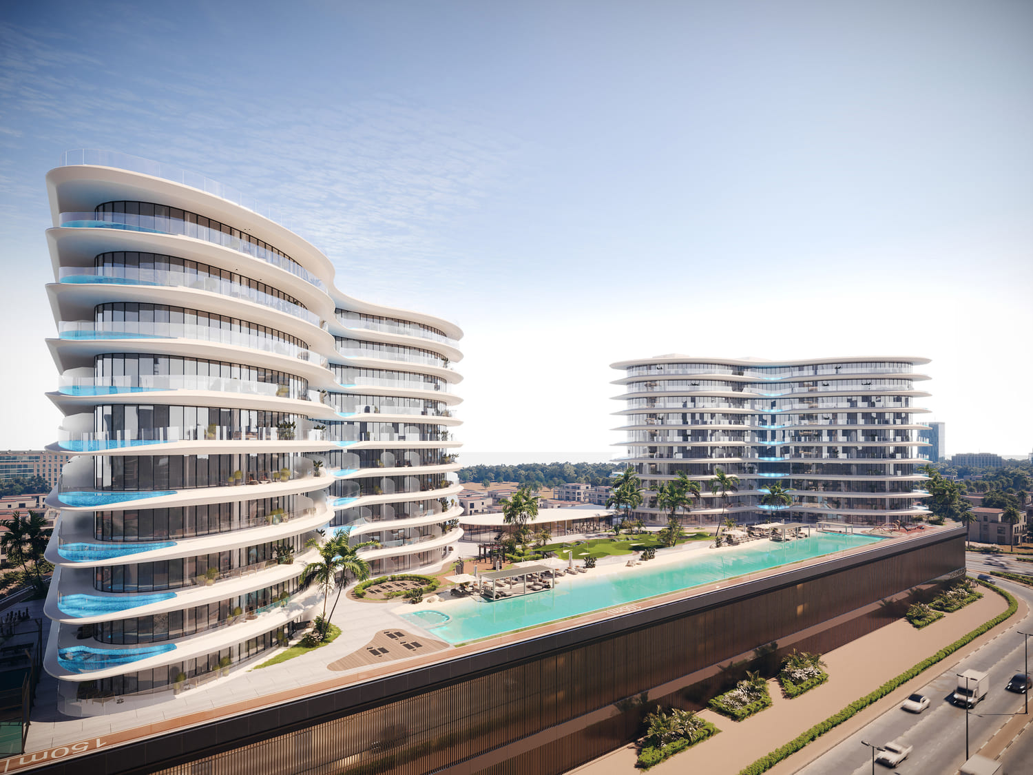 Trussardi Residences Phase Two 5