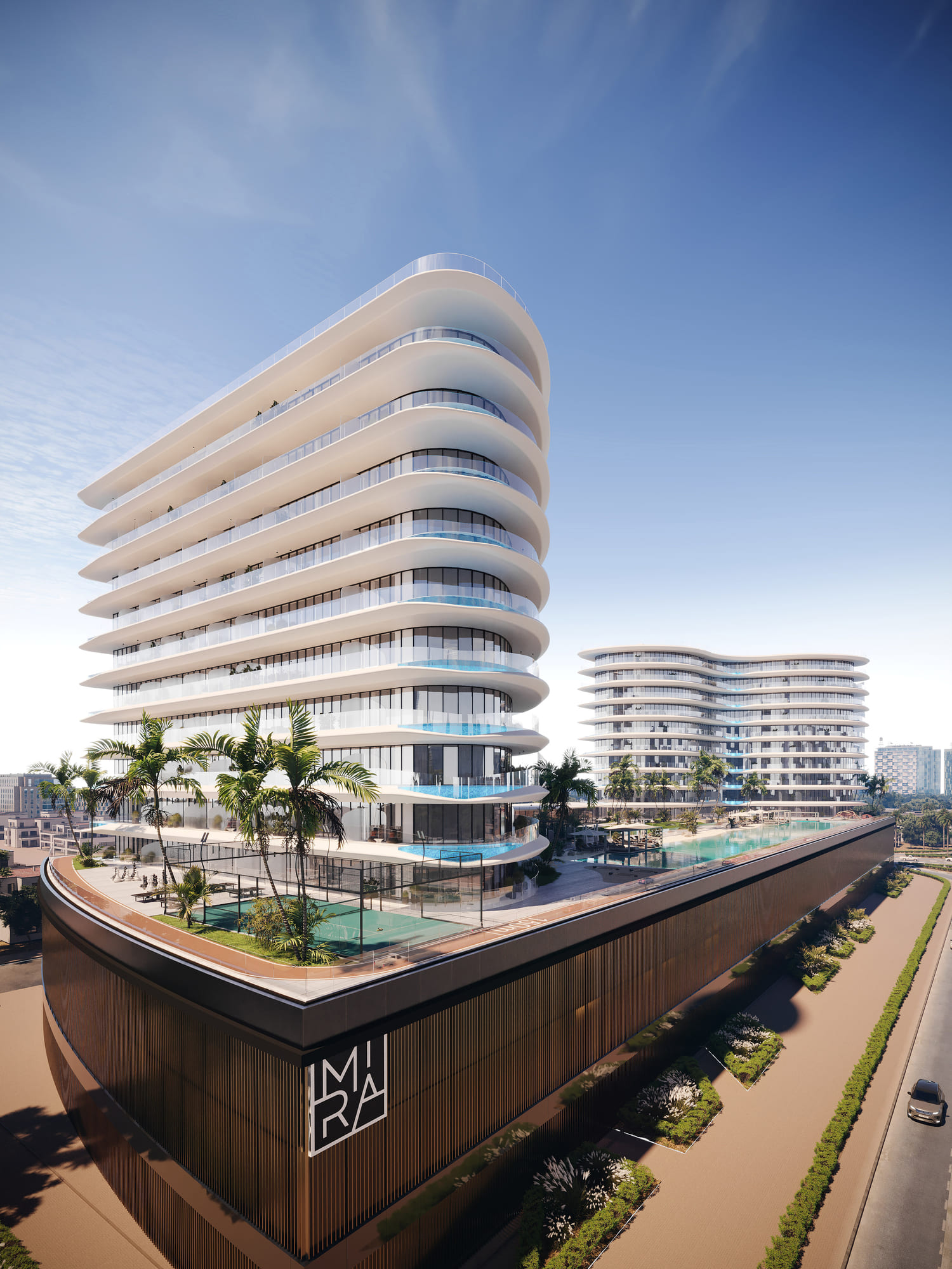 Trussardi Residences Phase Two 6