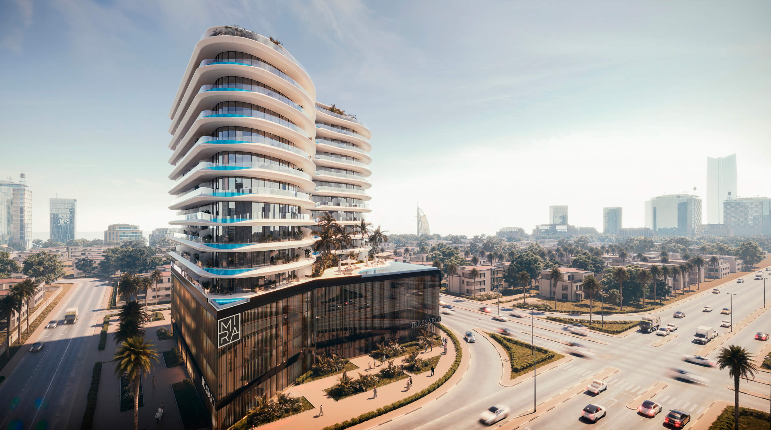 Trussardi Residences — 2