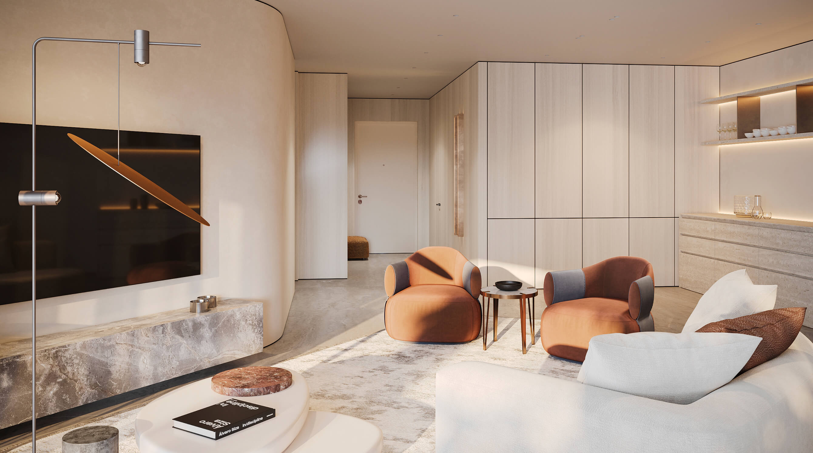 Trussardi Residences 4