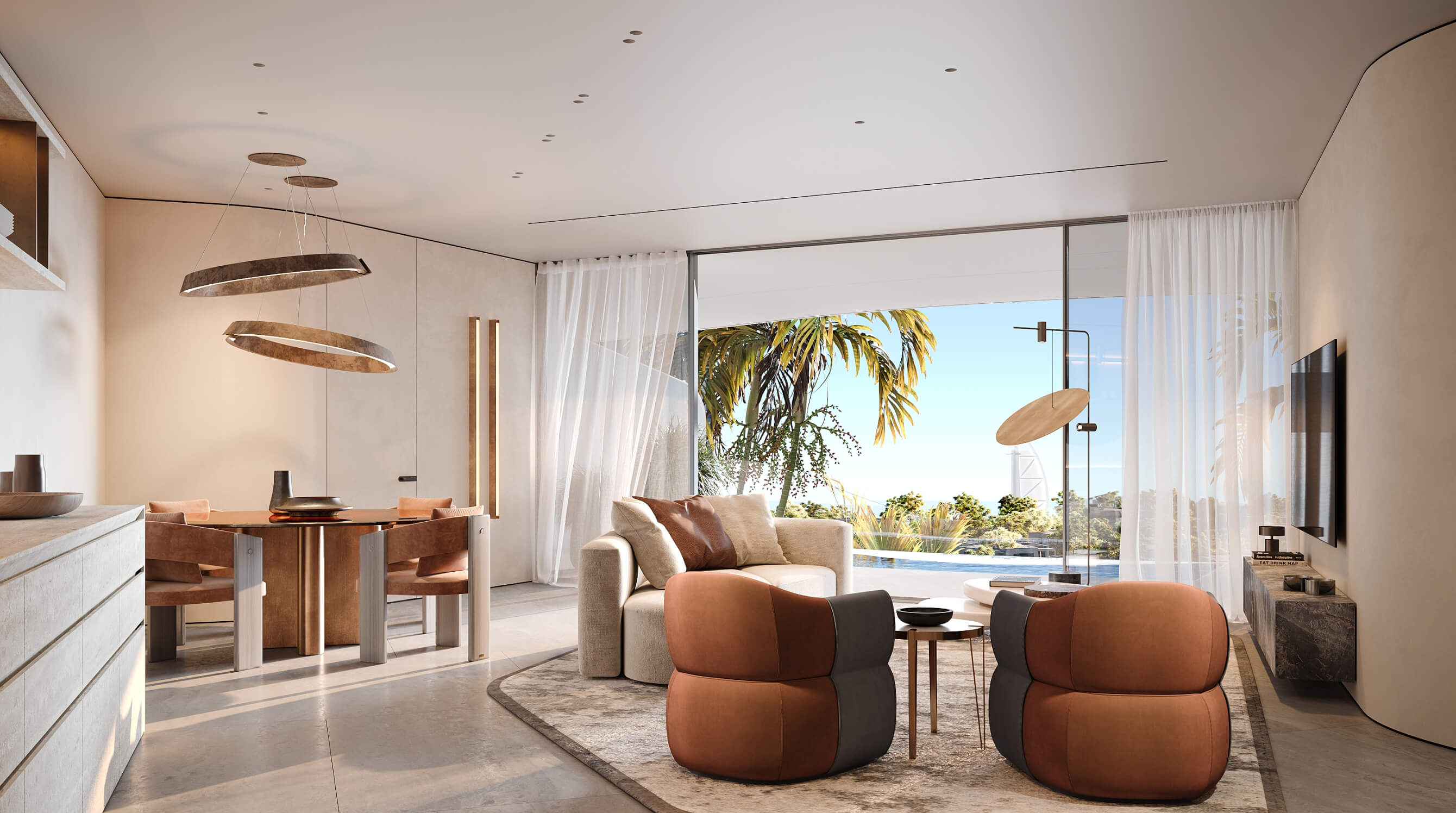 Trussardi Residences 6