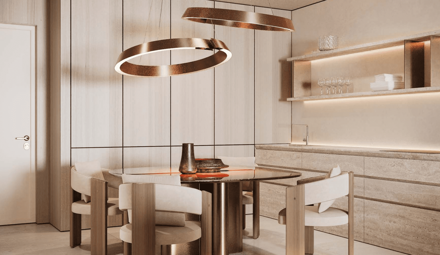 Trussardi Residences 9