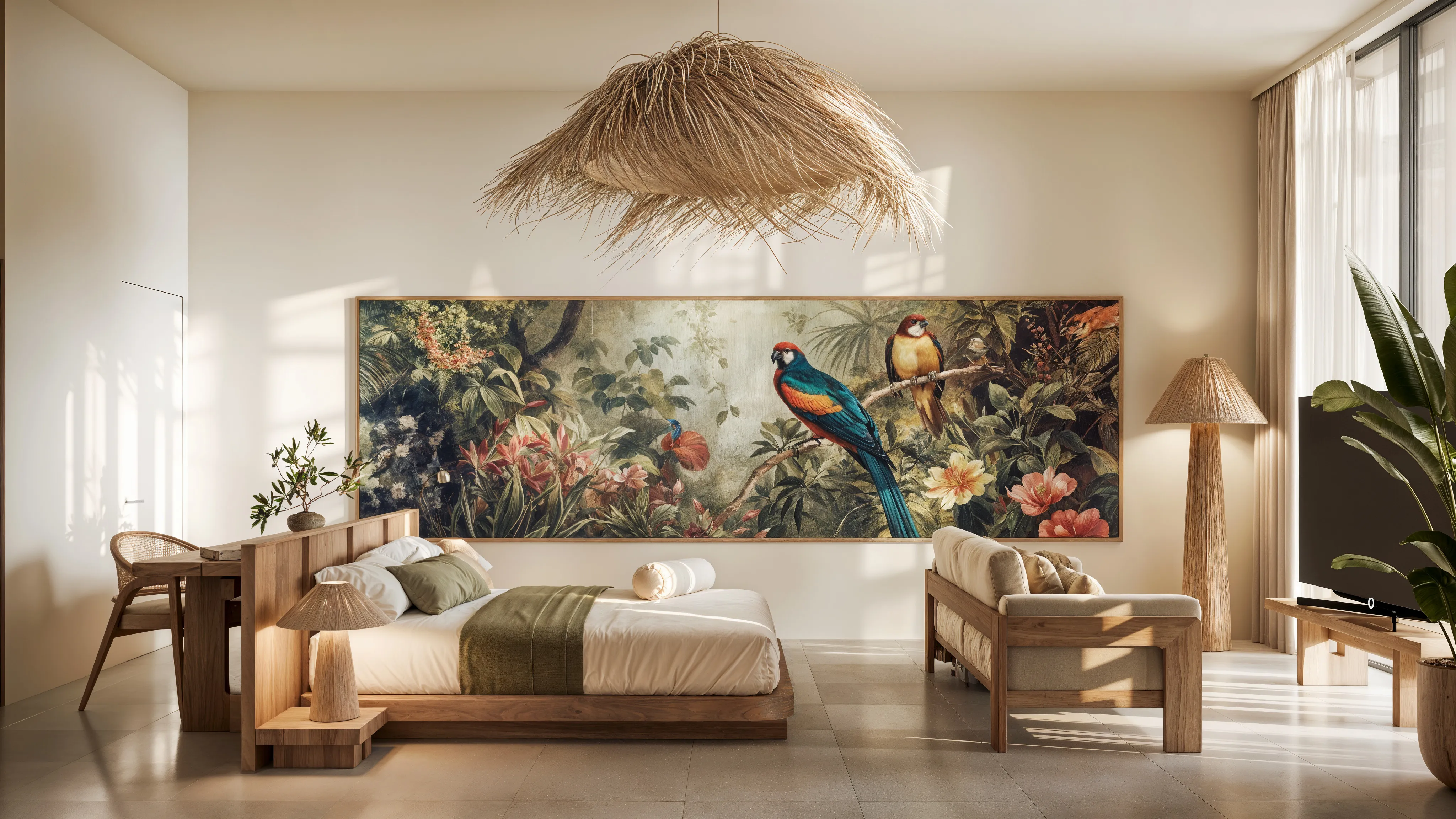 Ubud Dream 5