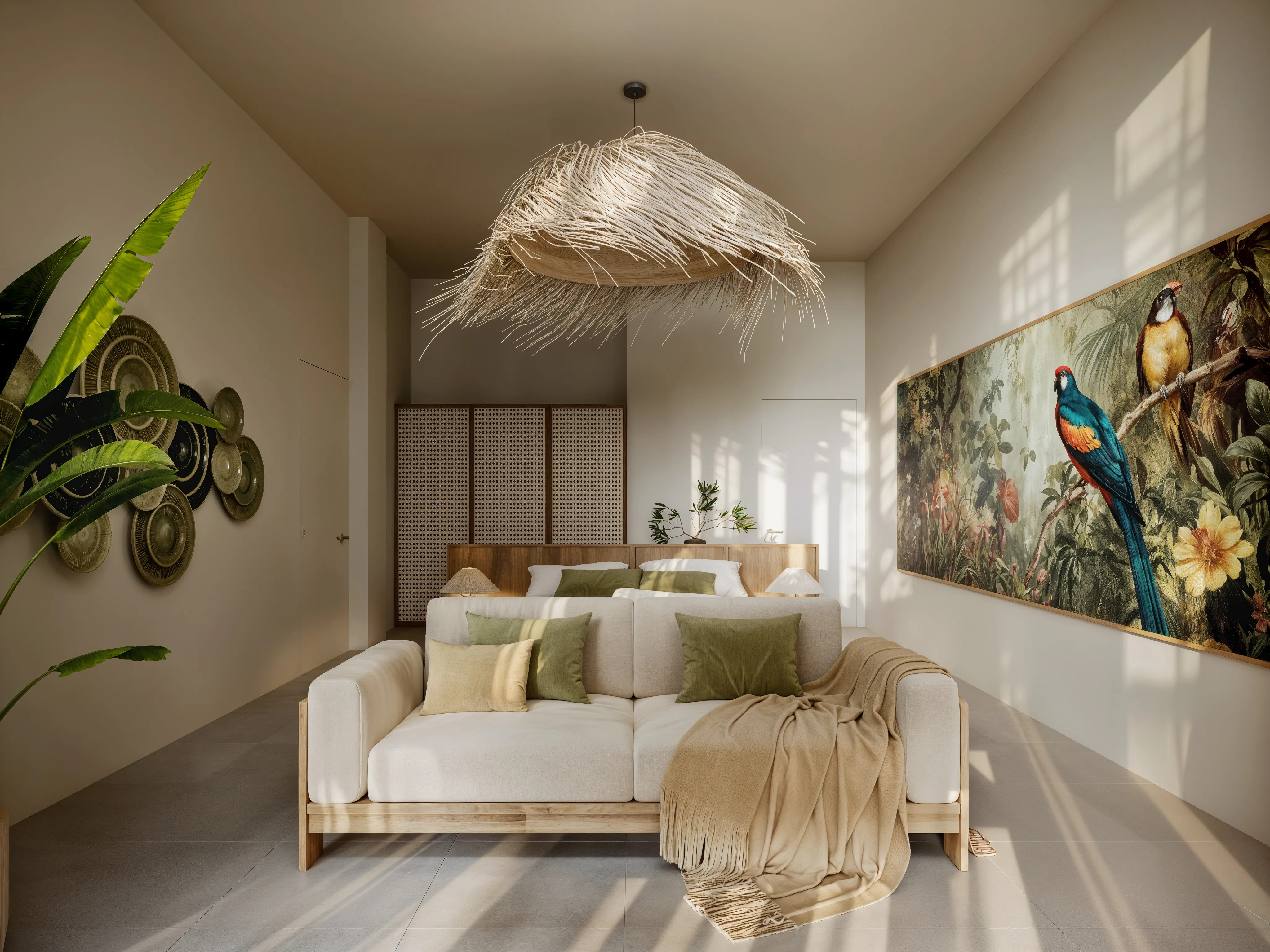 Ubud Dream 8