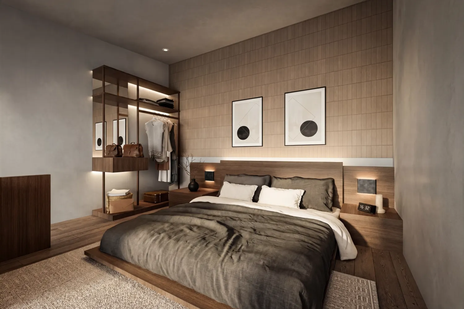 Umalas Private Suite — 3