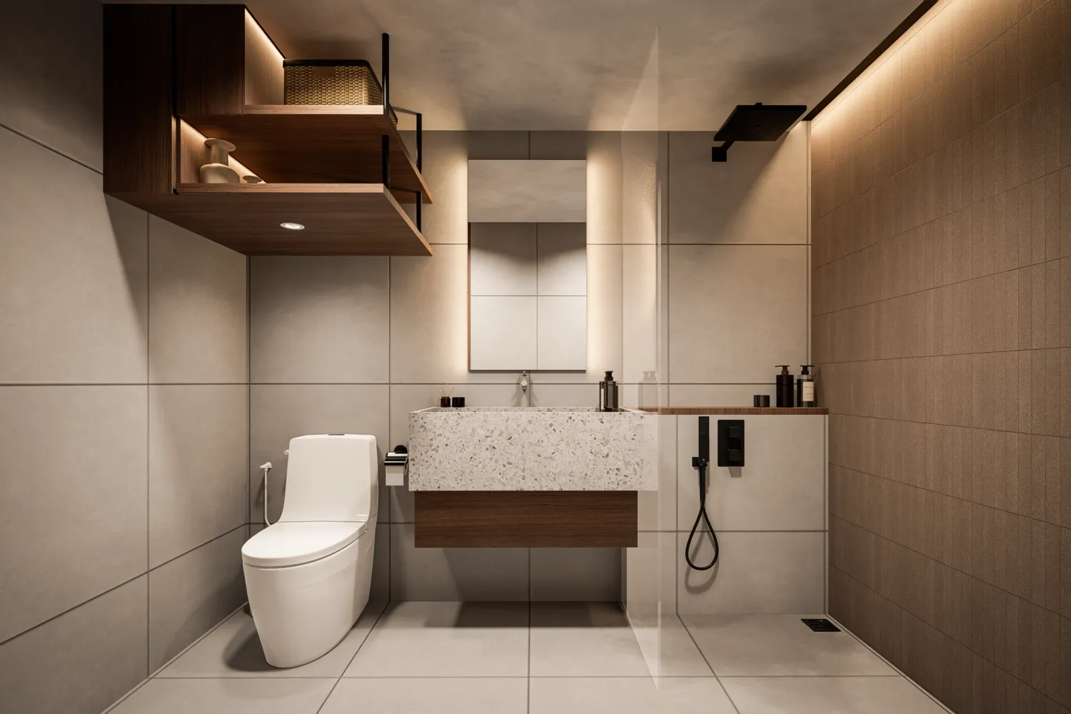 Umalas Private Suite 5