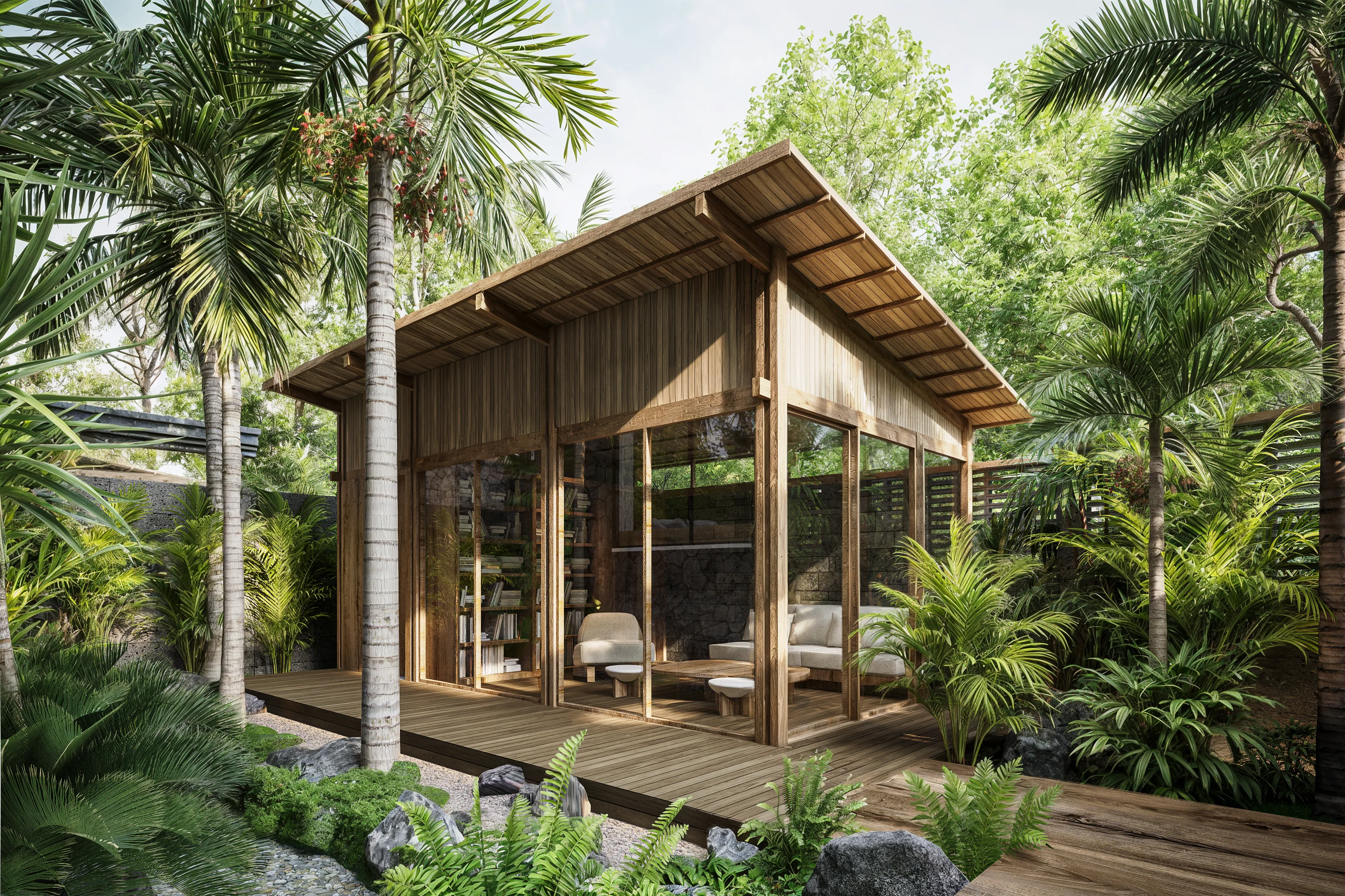 Umalas Reserve — 2