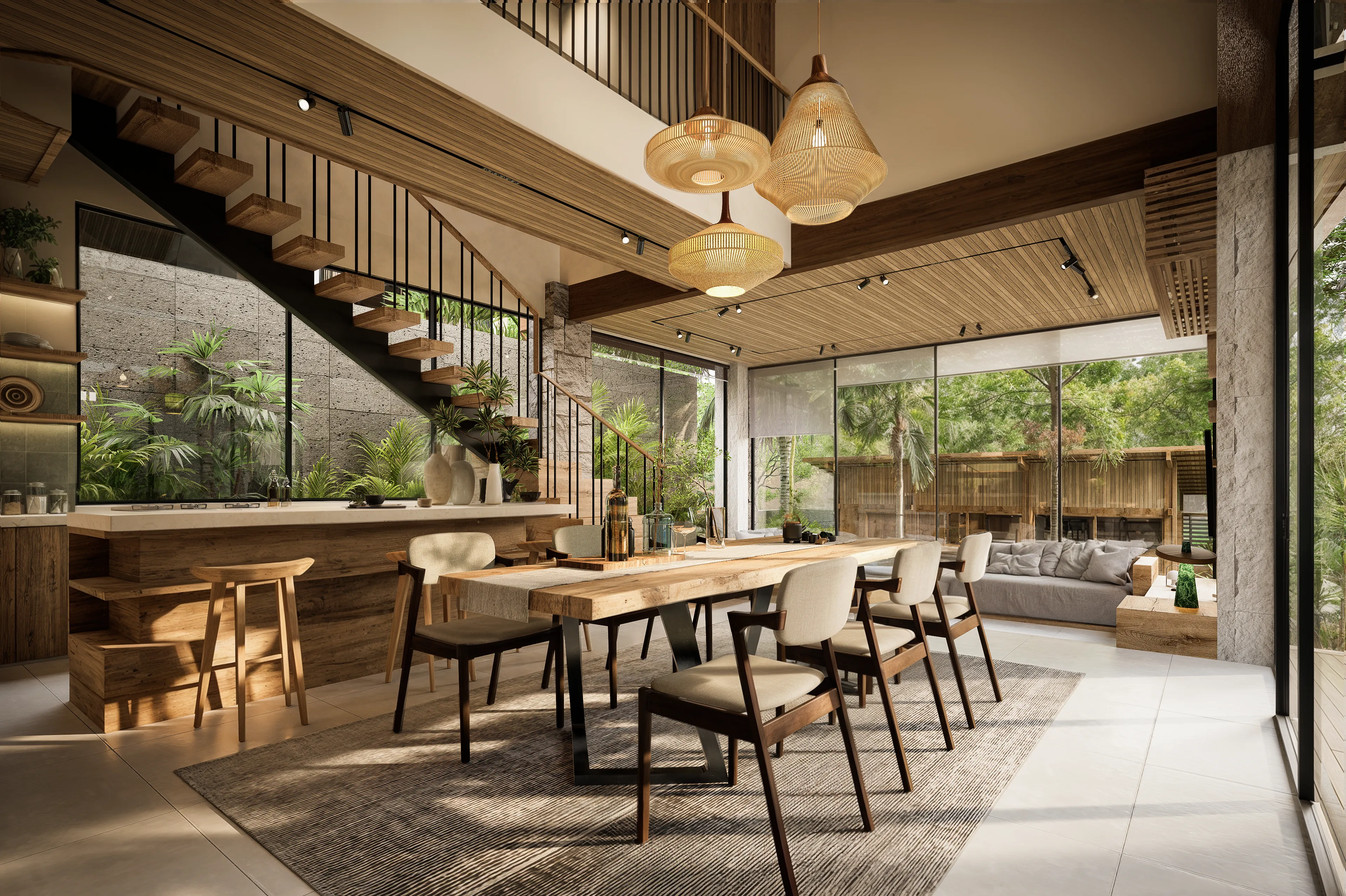 Umalas Reserve 6