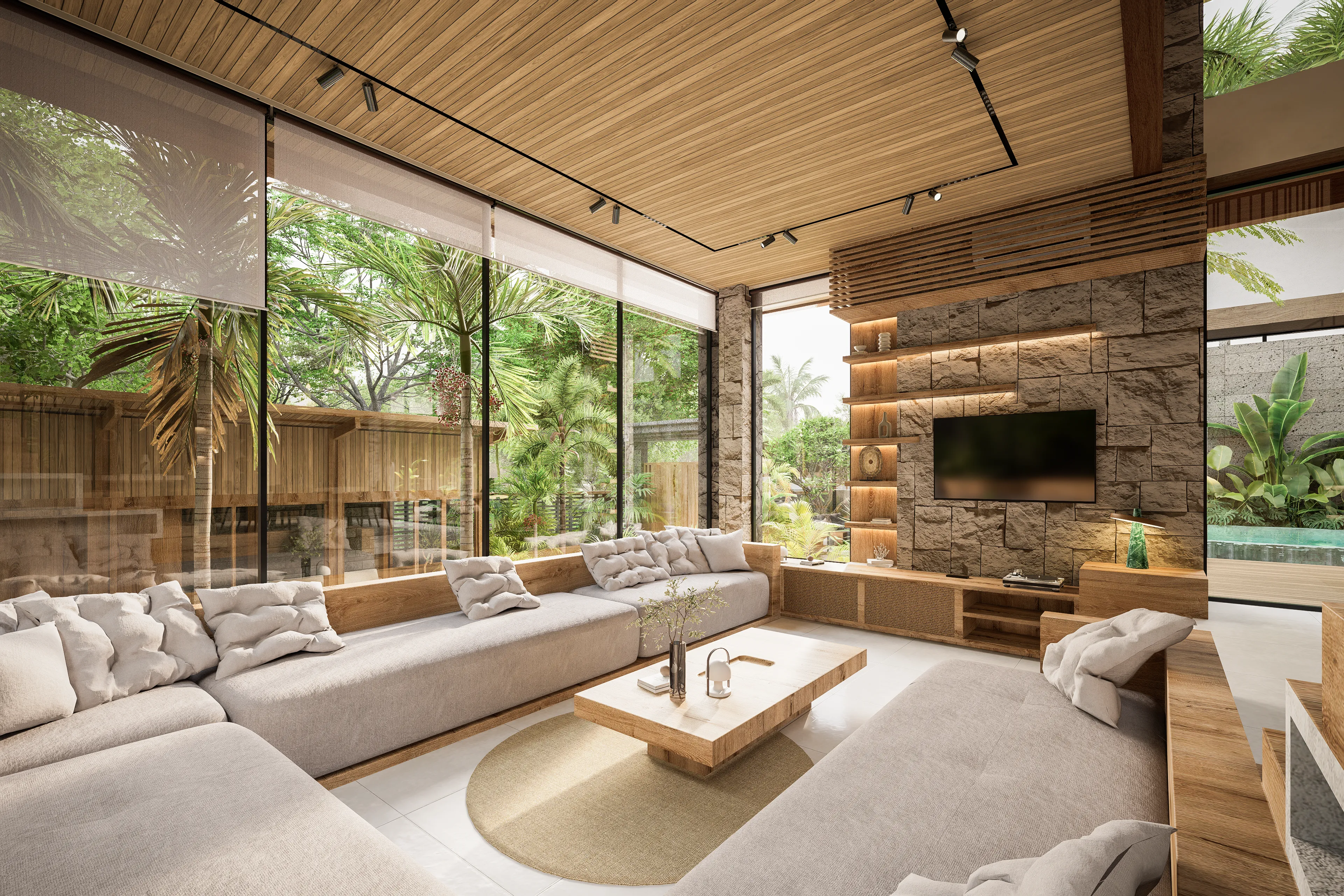 Umalas Reserve 7