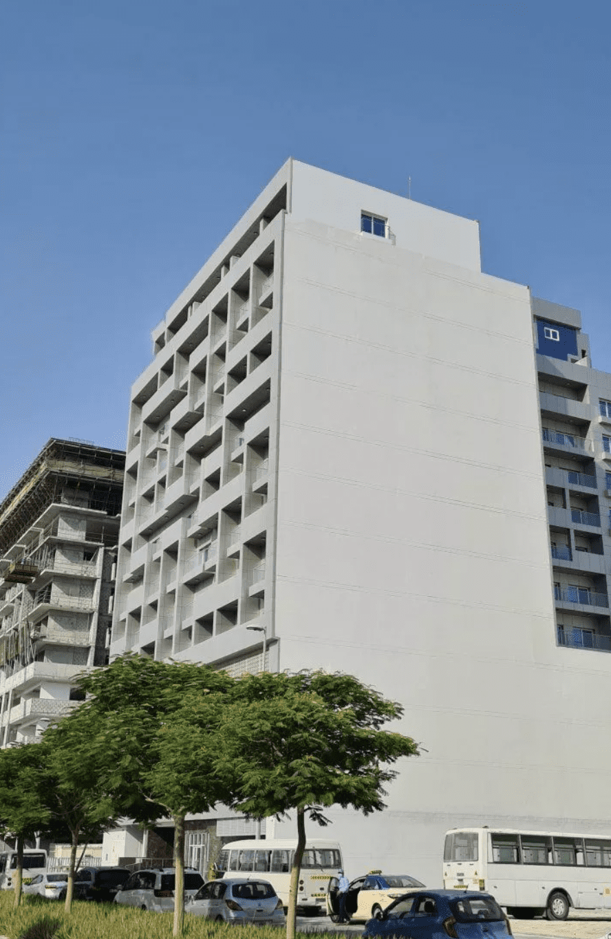 Uniestate Prime Tower 3