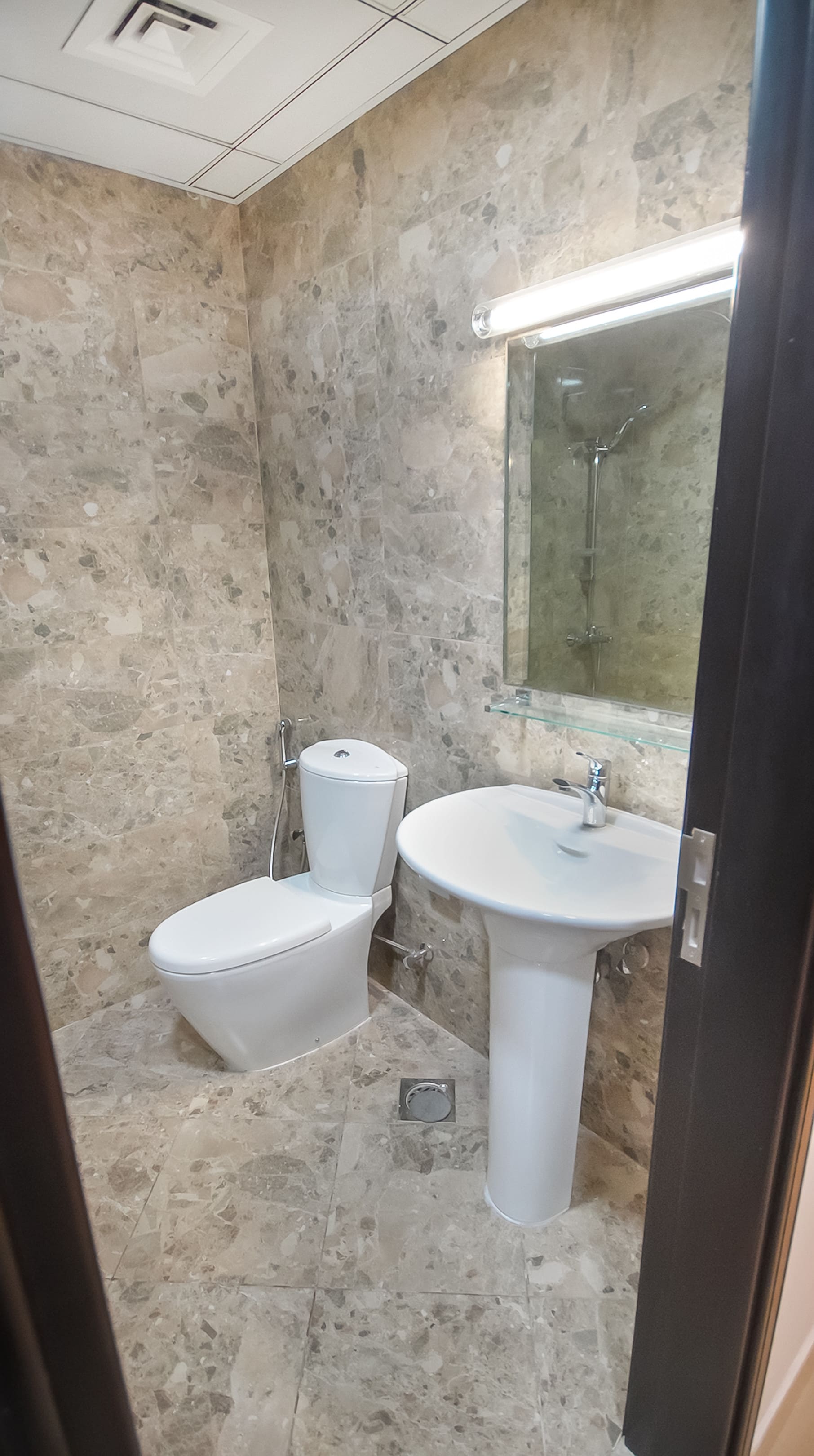 Uniestate Prime Tower 9