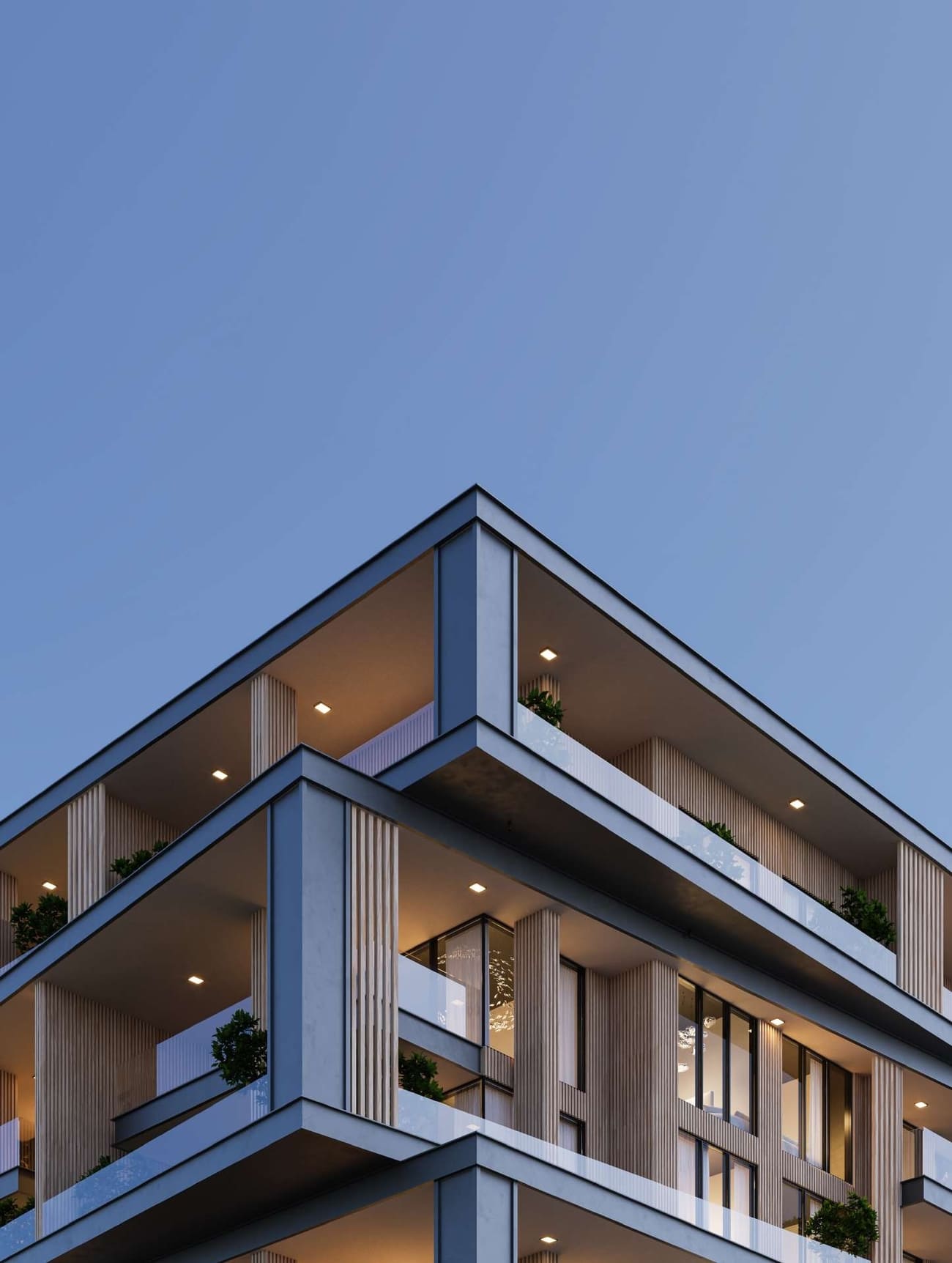 Uno-Luxe — 2