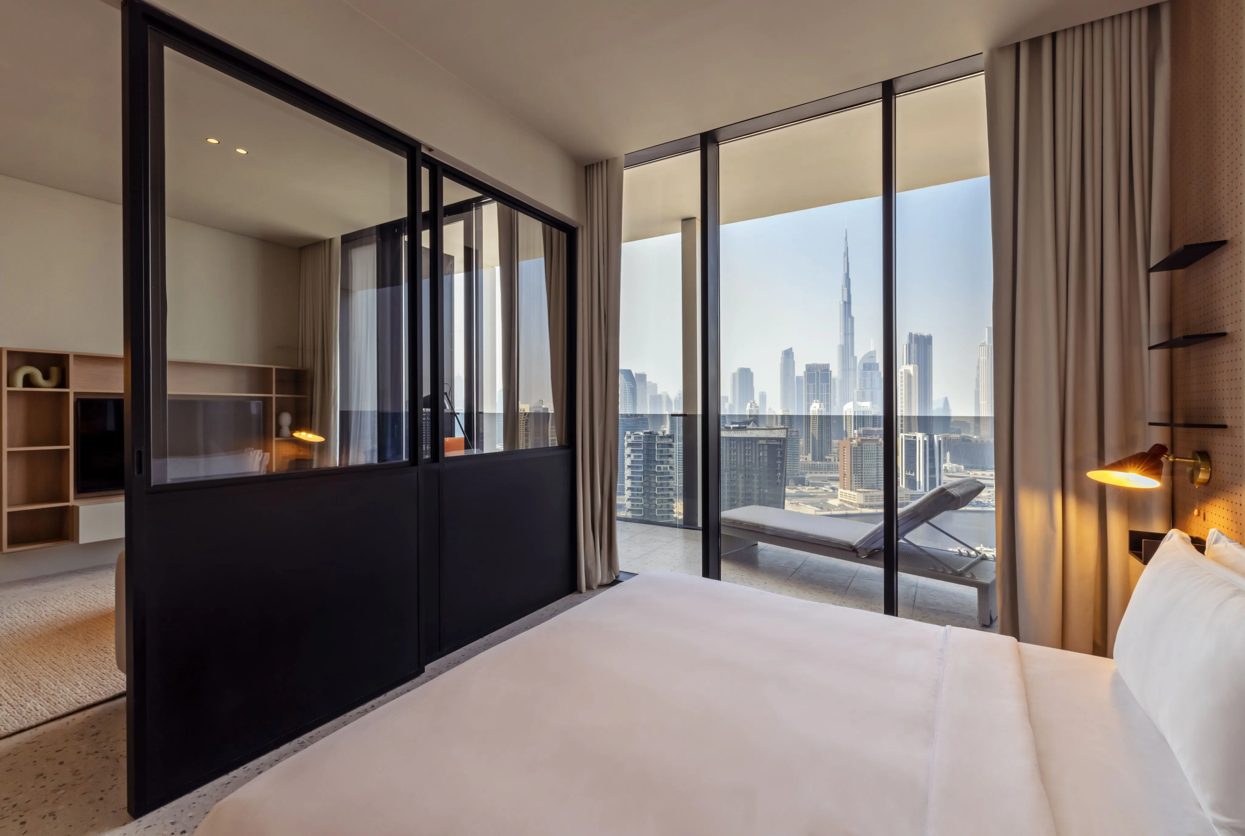 UPSIDE Living 3