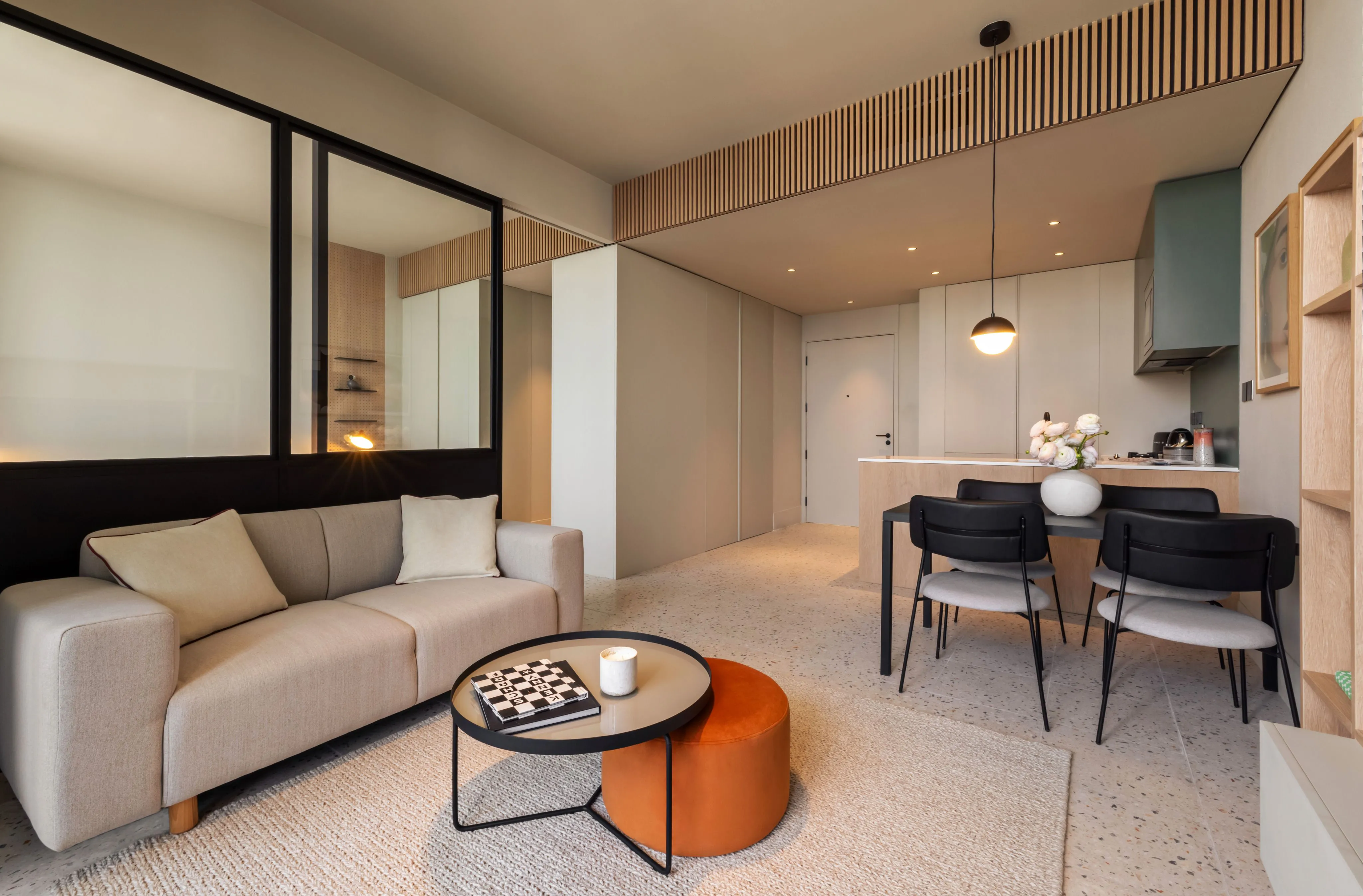 UPSIDE Living 4