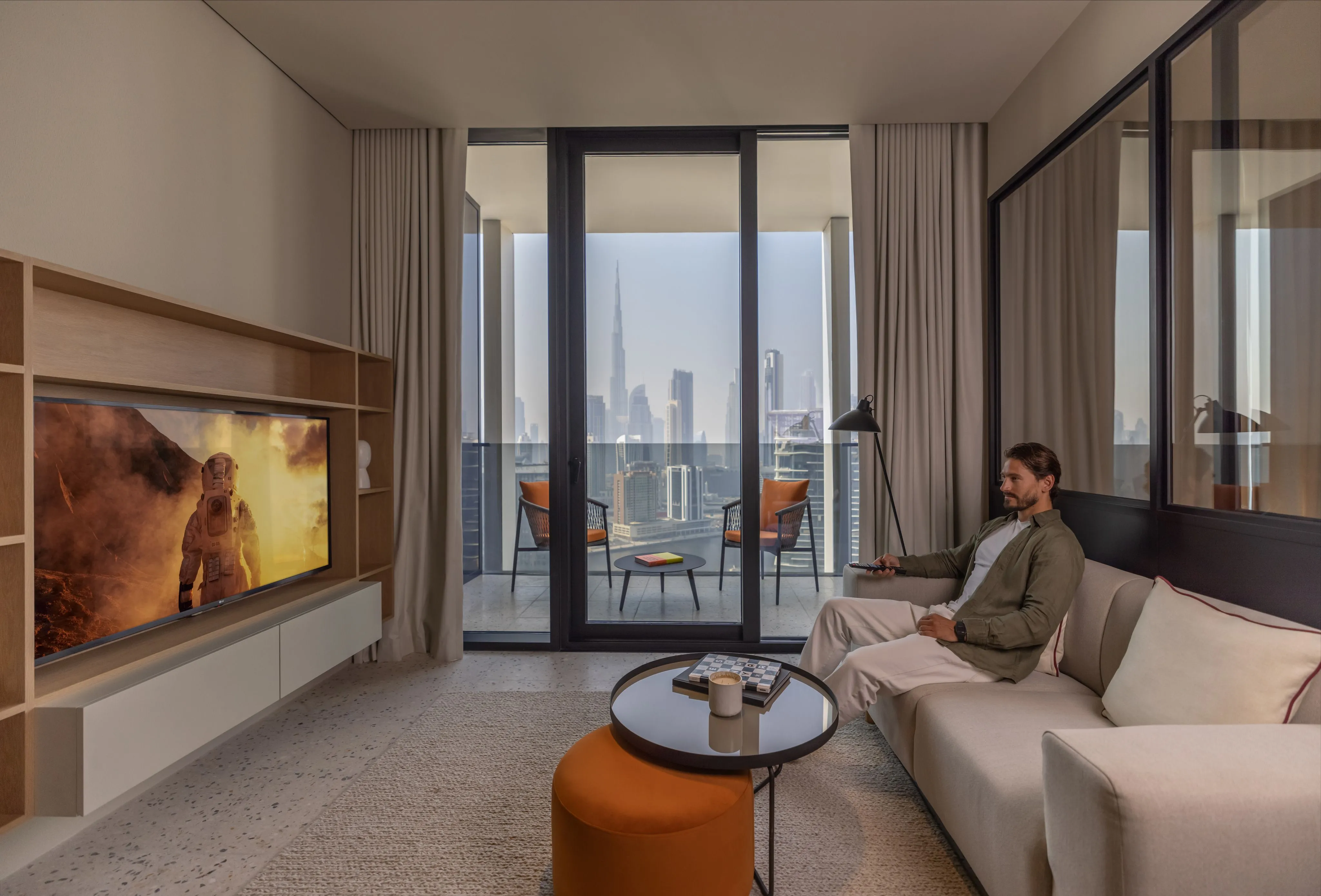 UPSIDE Living 6
