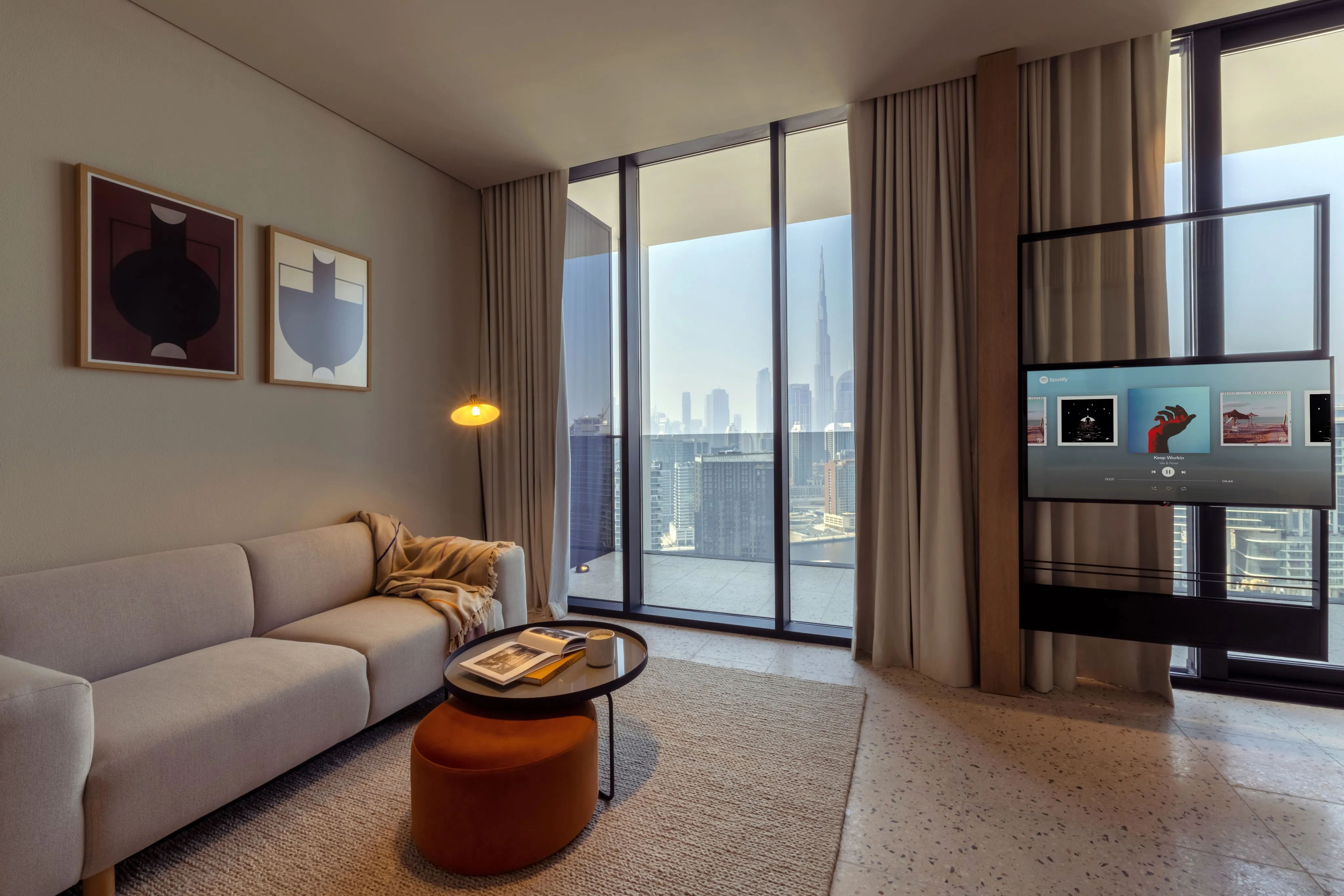 UPSIDE Living 7