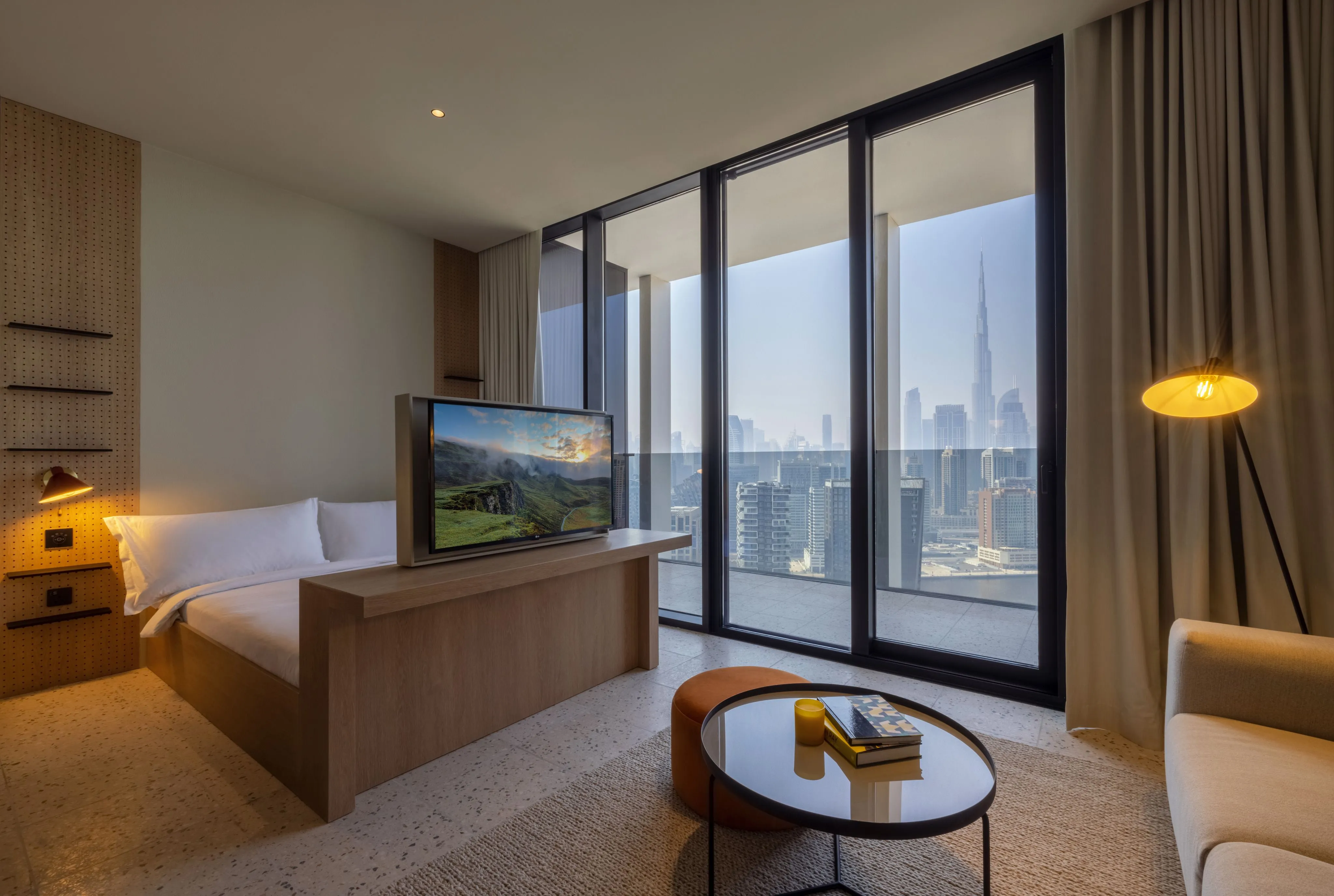 UPSIDE Living 8